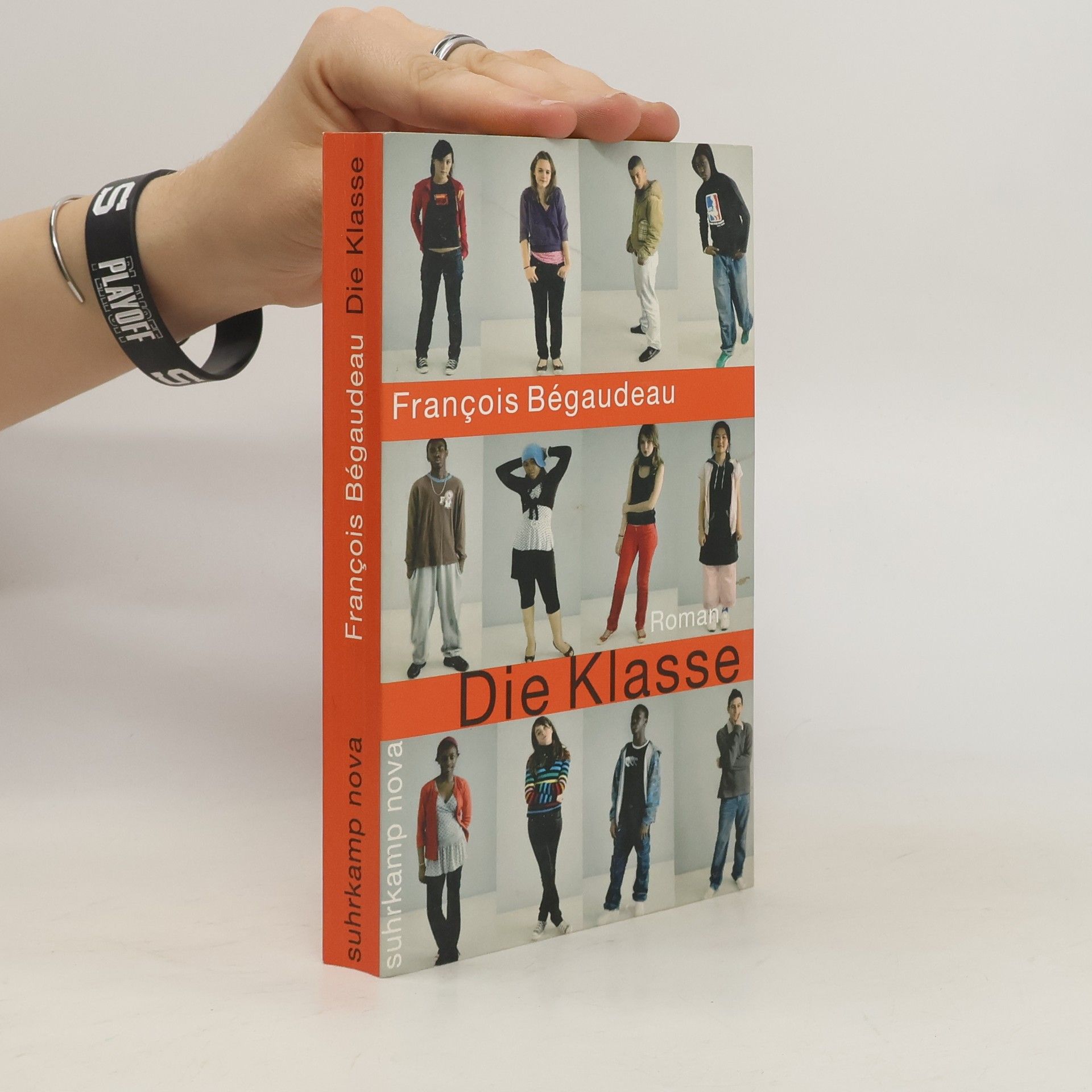 Die Klasse