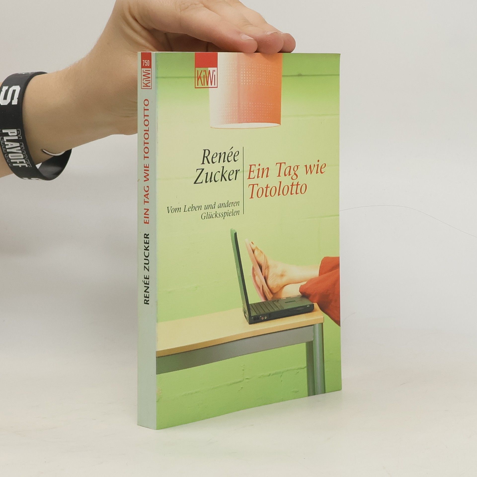 Ein Tag wie Totolotto