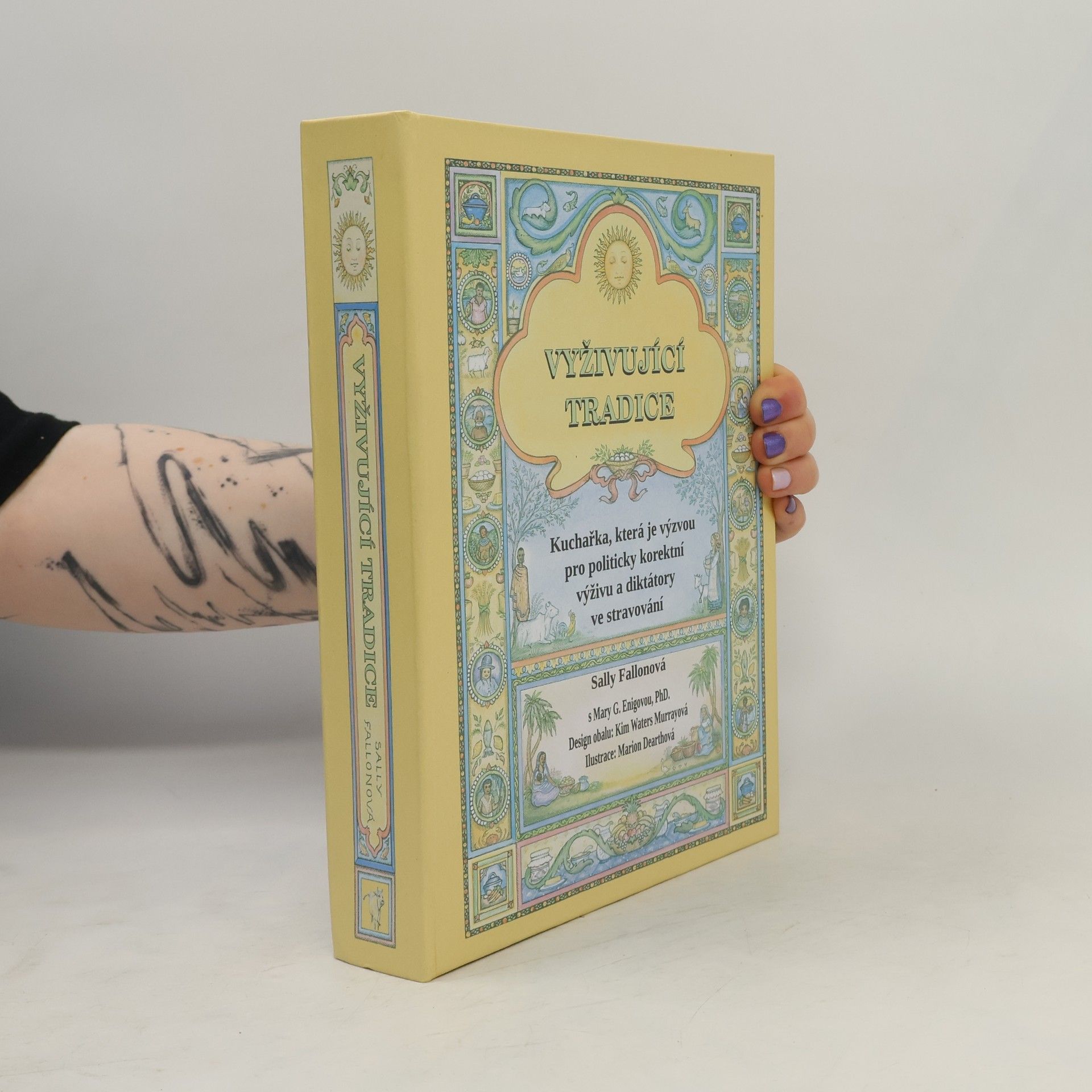 Vyživující tradice