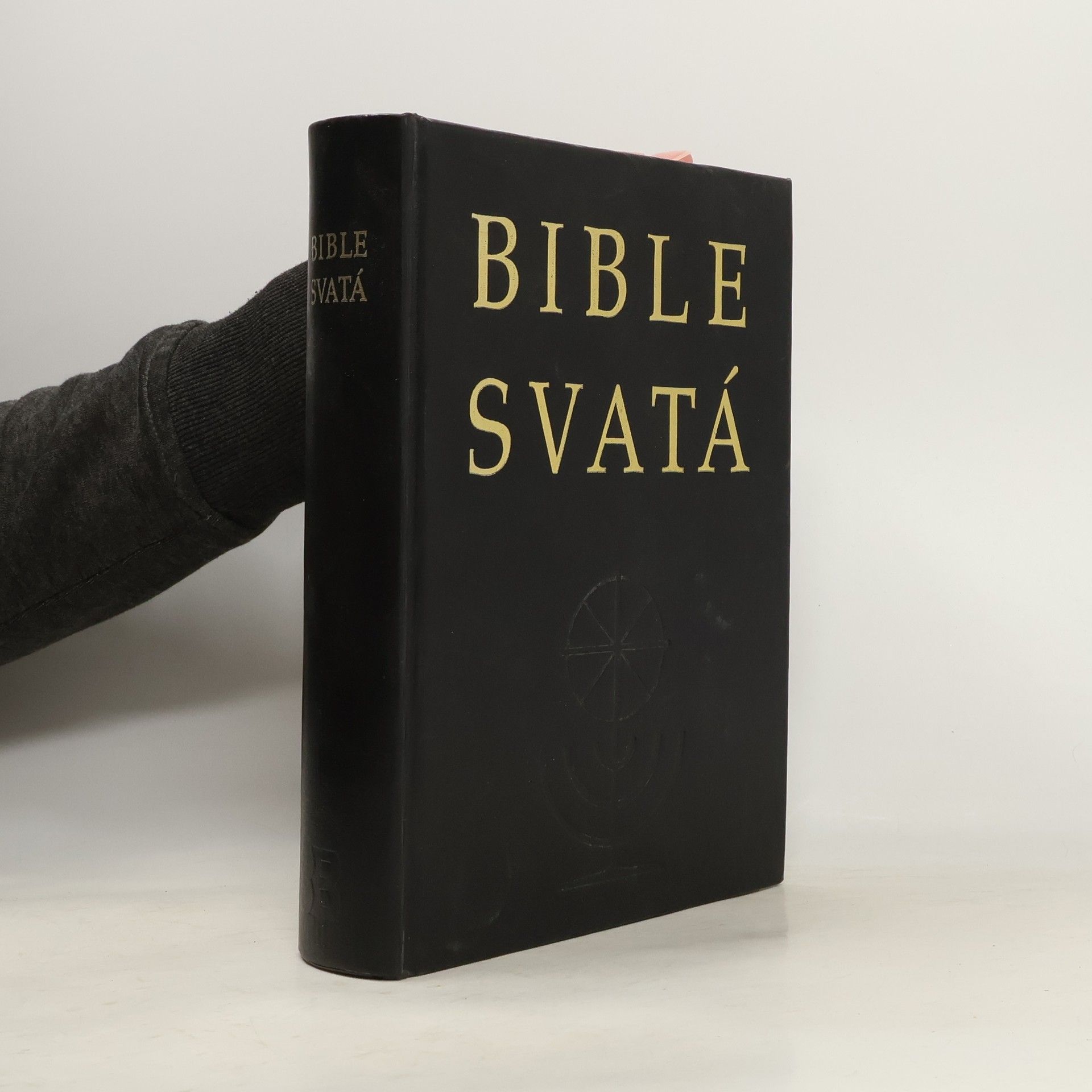 Autores varios Bible svatá