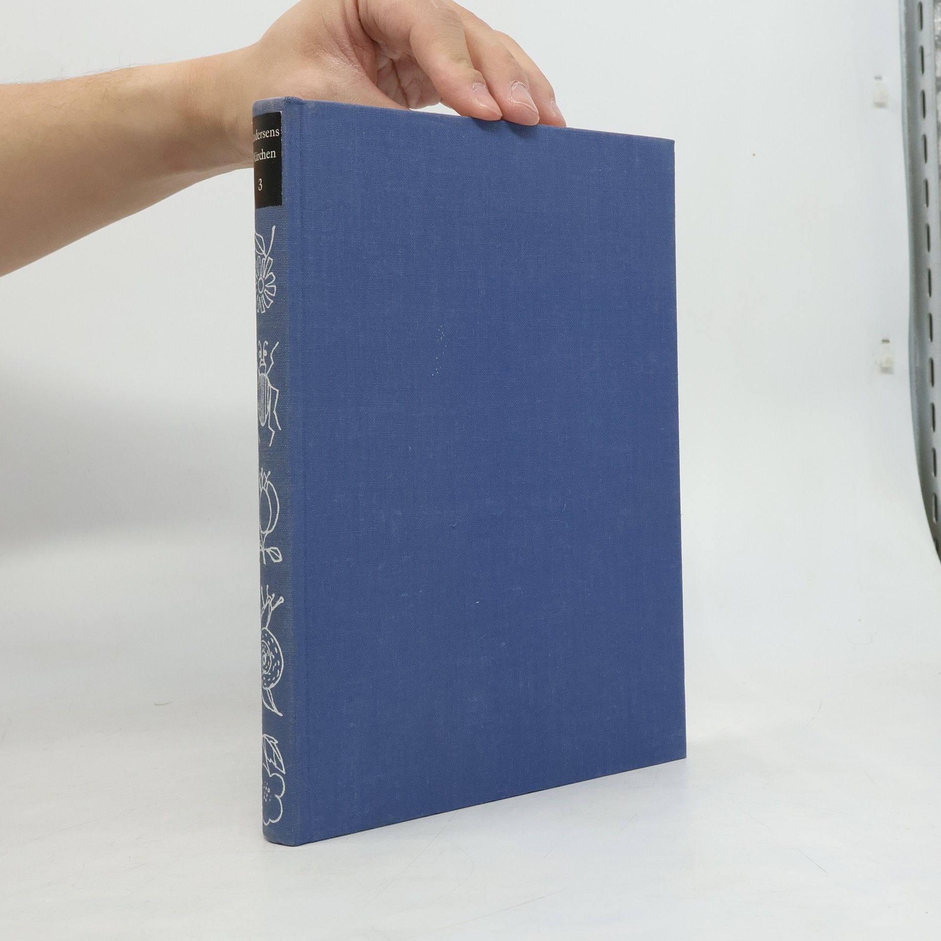 Hans Christian Andersen Märchen und Historien