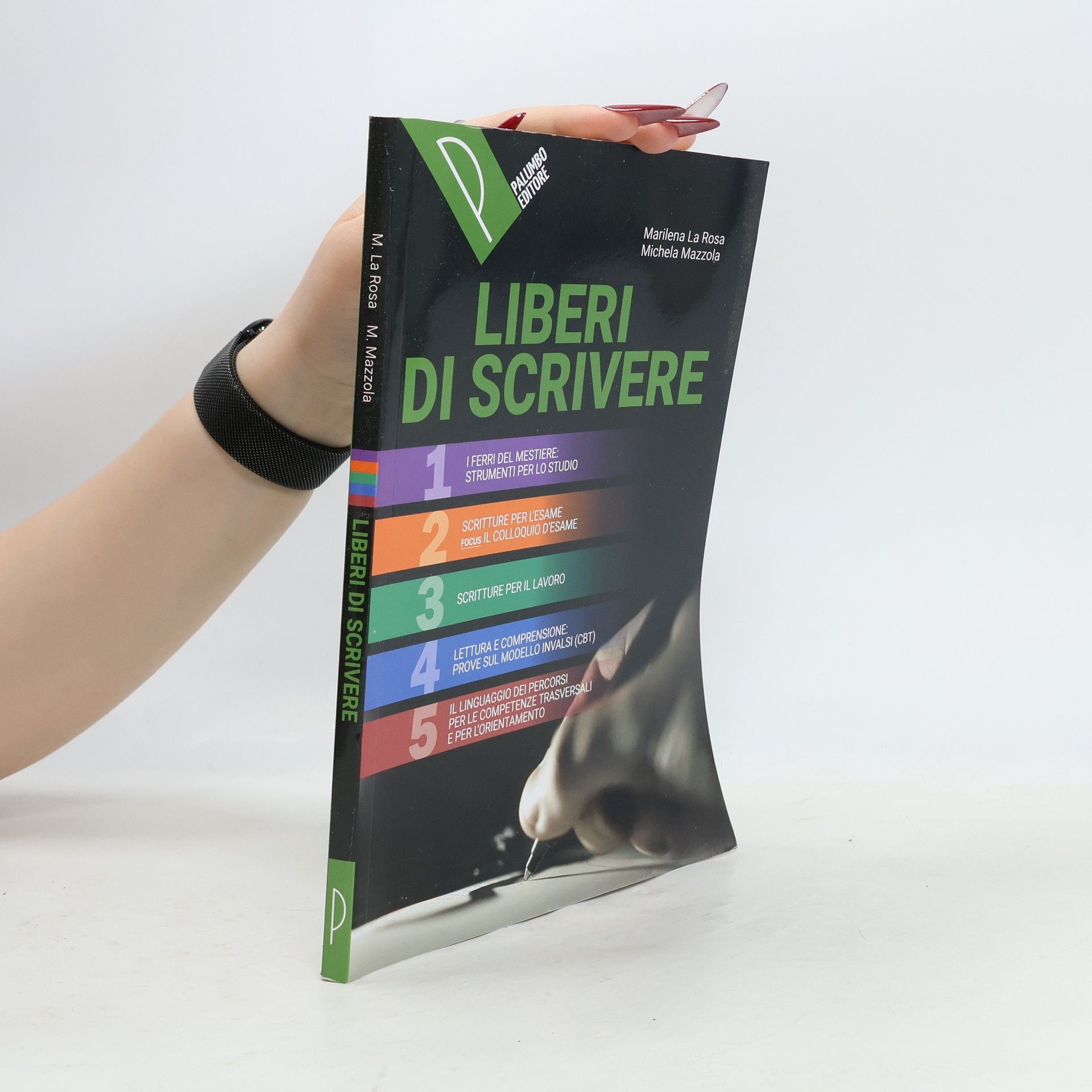 Liberi di scrivere