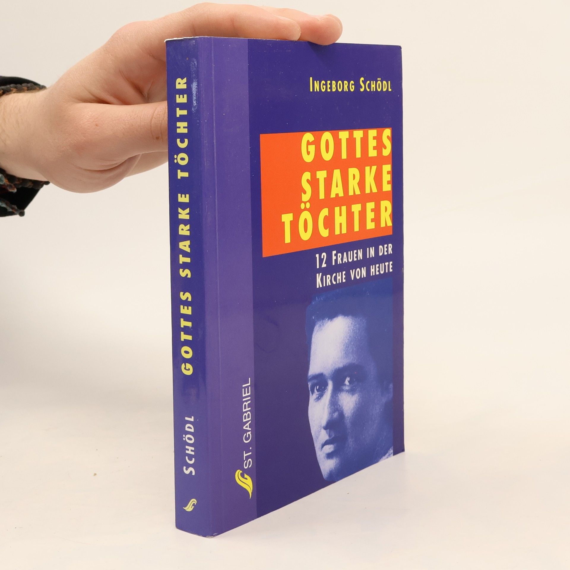 Gottes starke Töchter