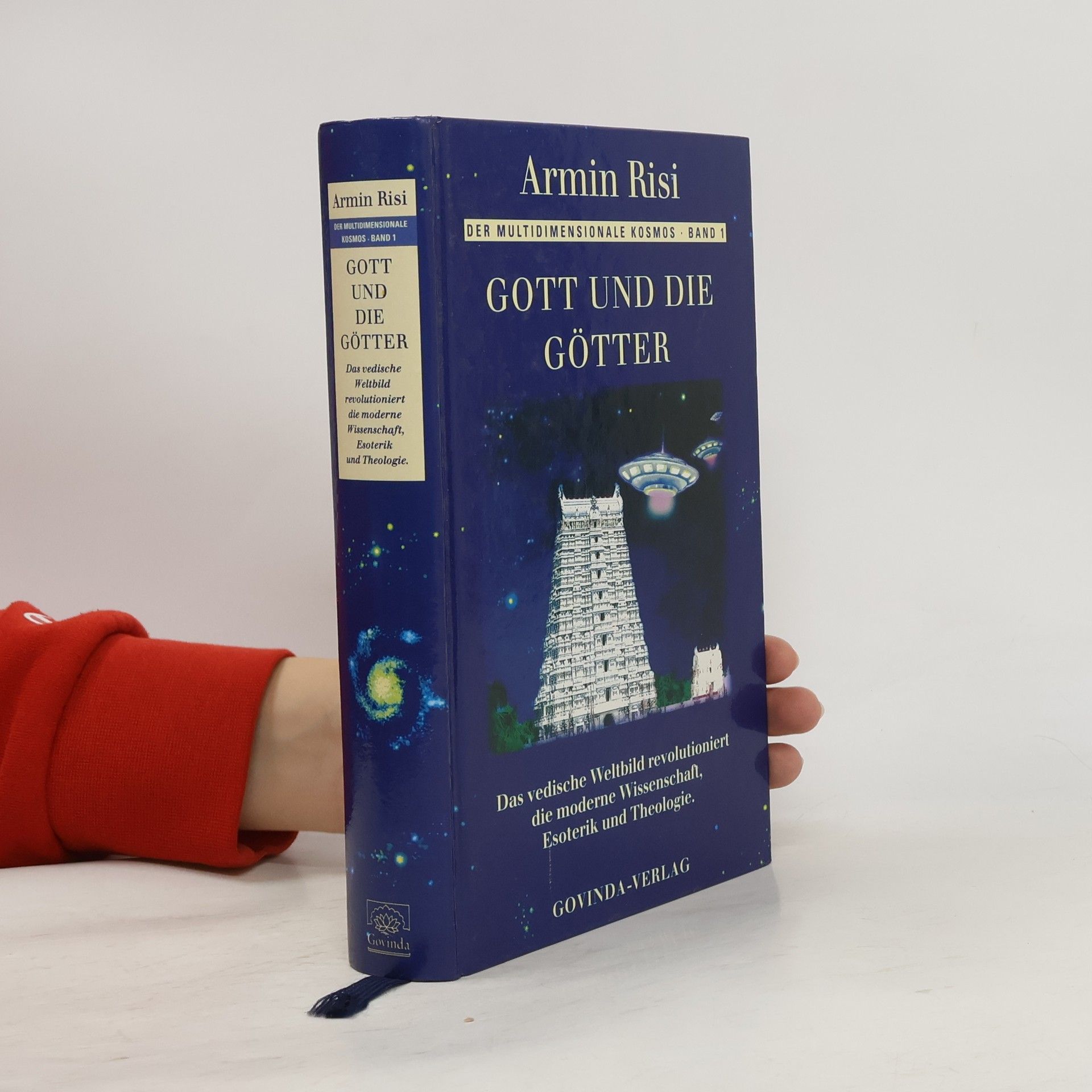 Gott und die Götter