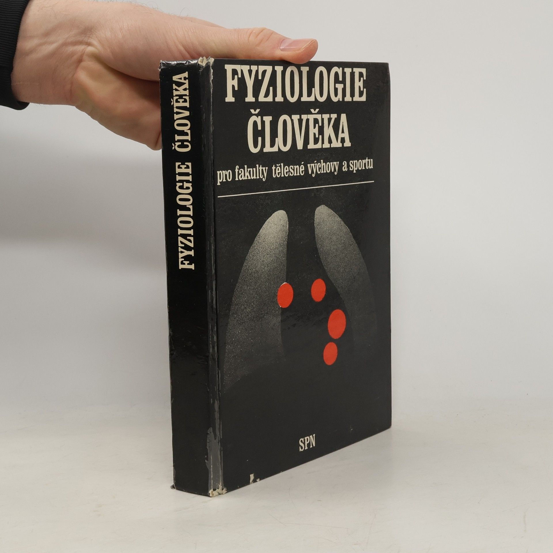 Vojtech Štulrajter Fyziologie člověka pro fakulty tělesné výchovy a sportu