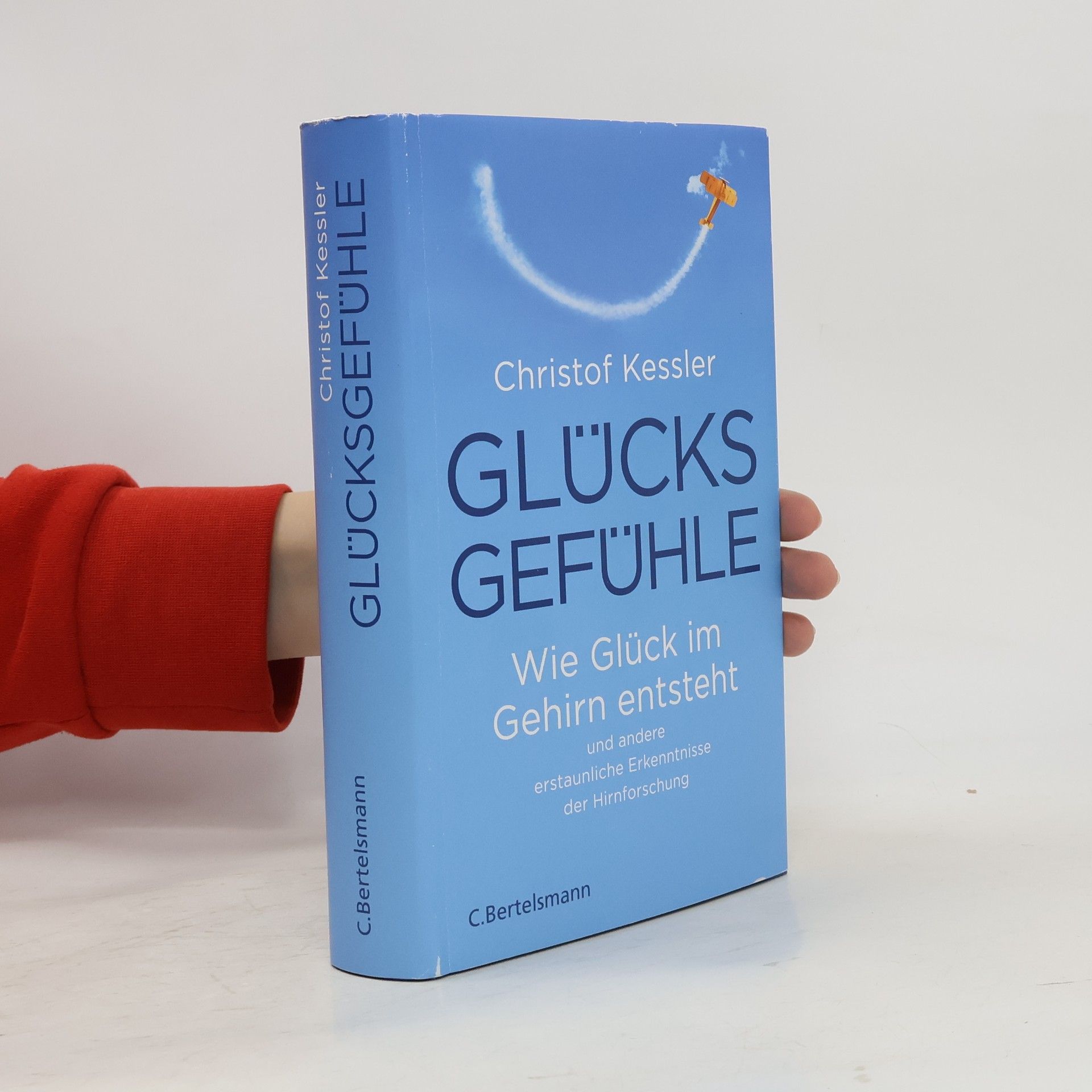 Glücksgefühle