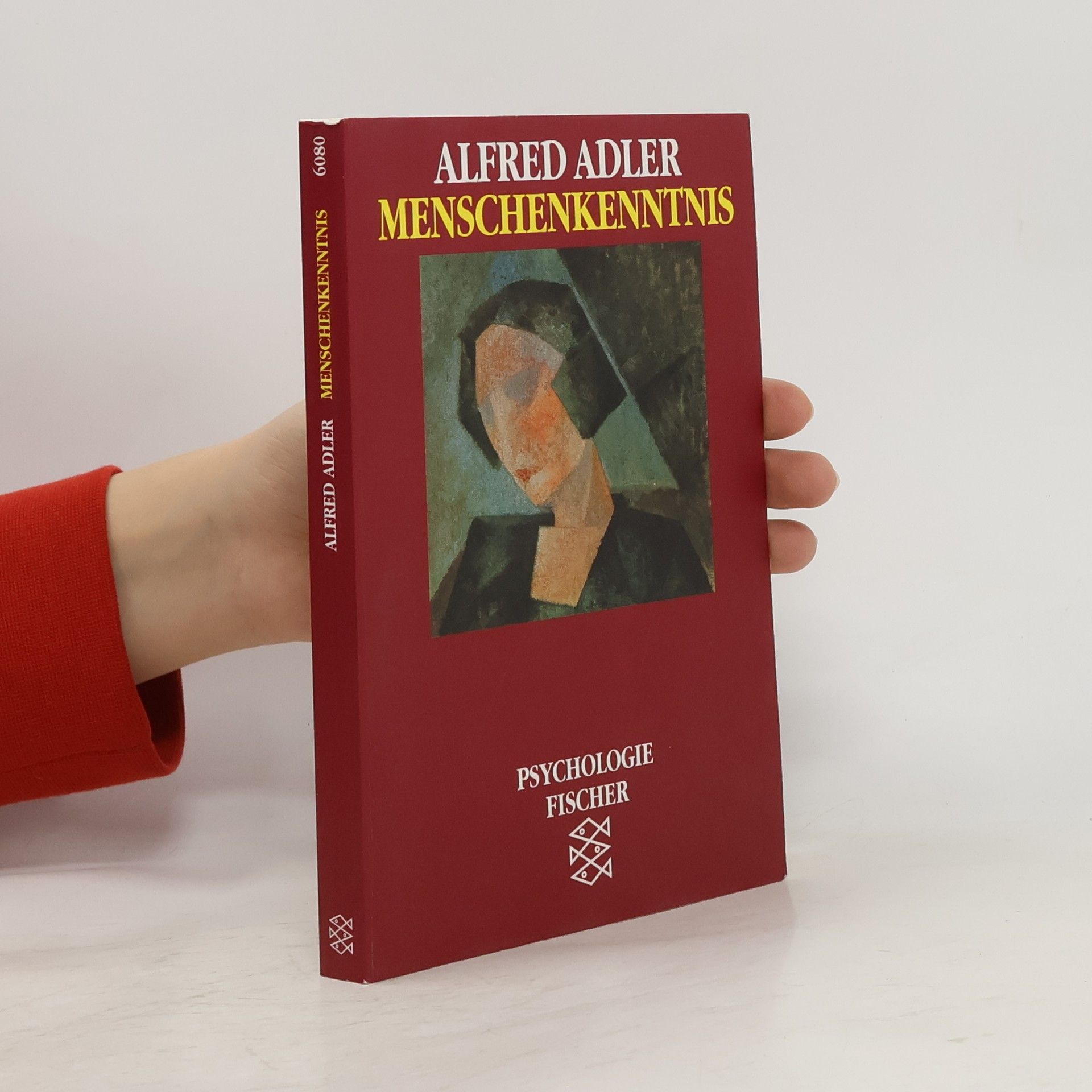 Alfred Adler Menschenkenntnis