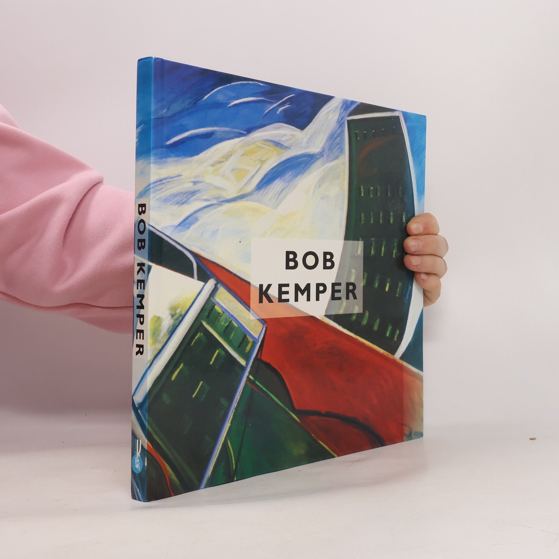 Bob Kemper Bob Kemper