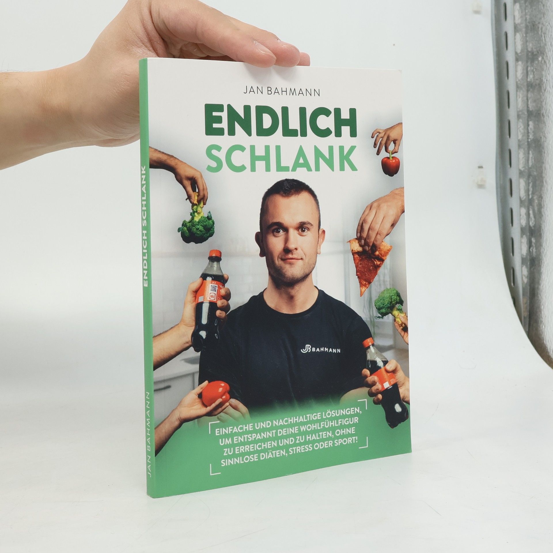 Endlich Schlank