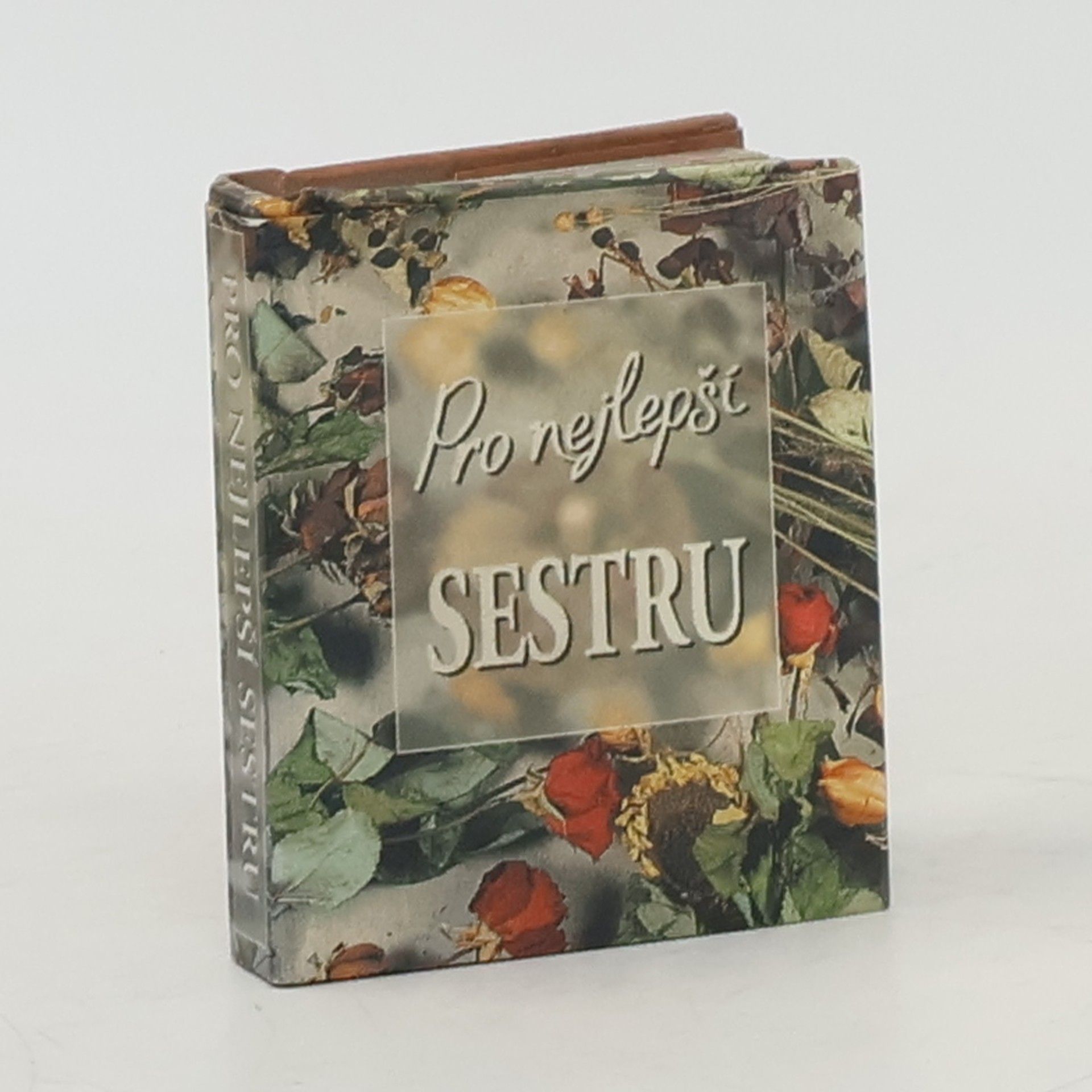 Autorenkollektiv Pro nejlepší sestru