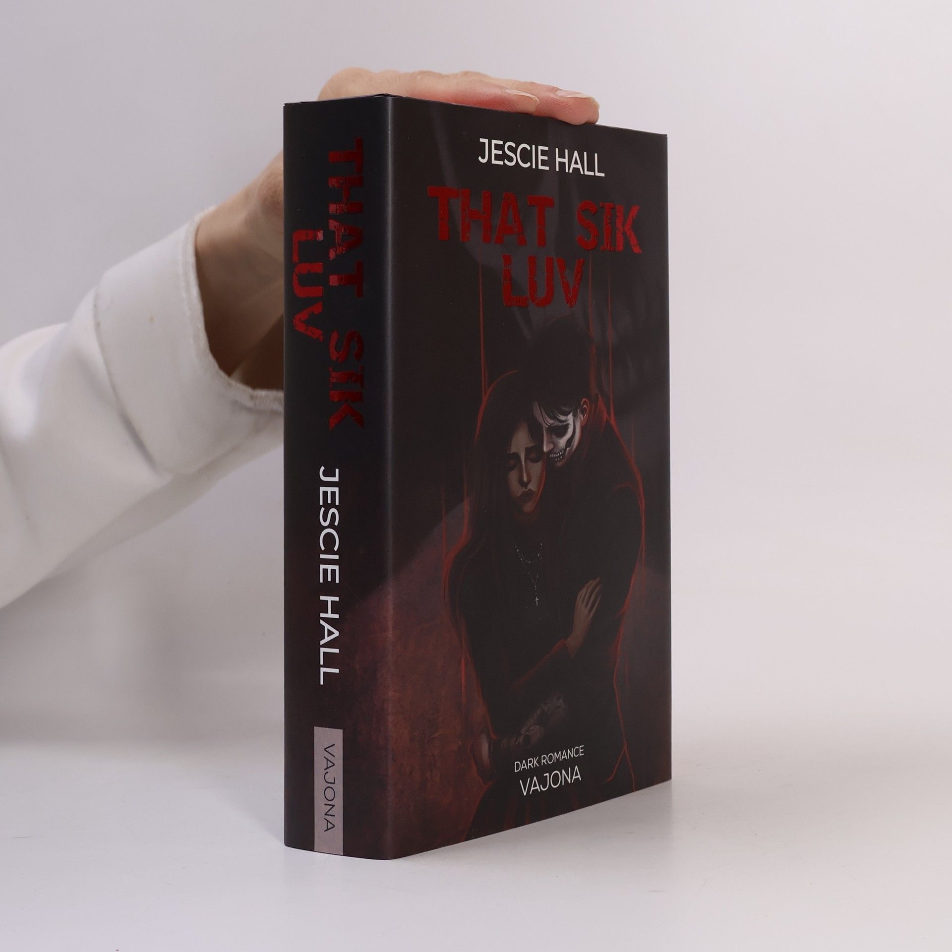 Jescie Hall That Sik Luv