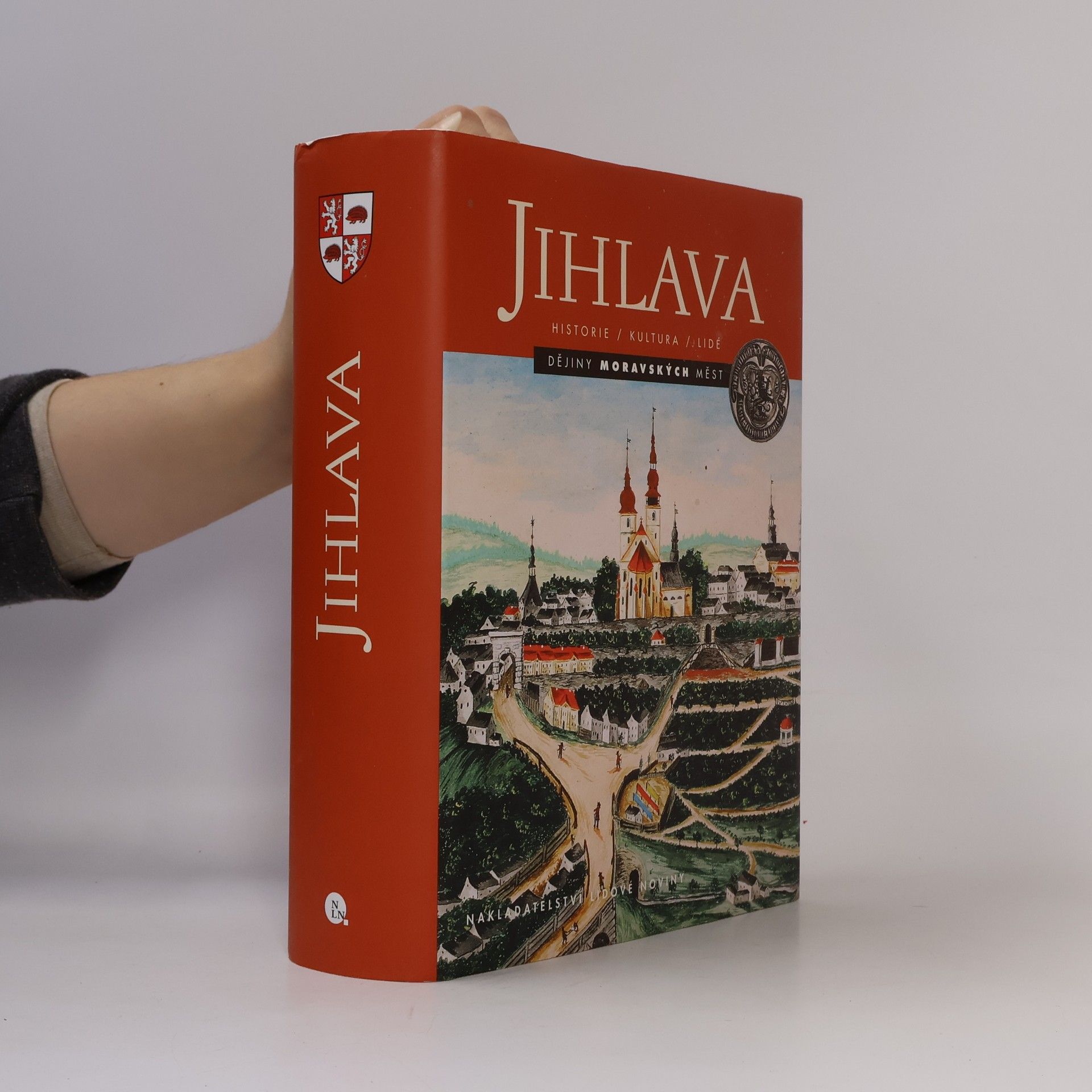 Jihlava