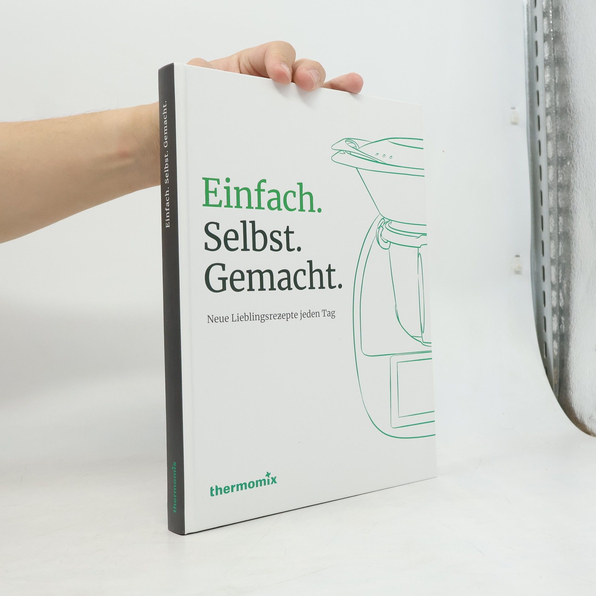 Autorenkollektiv Einfach. Selbst. Gemacht.