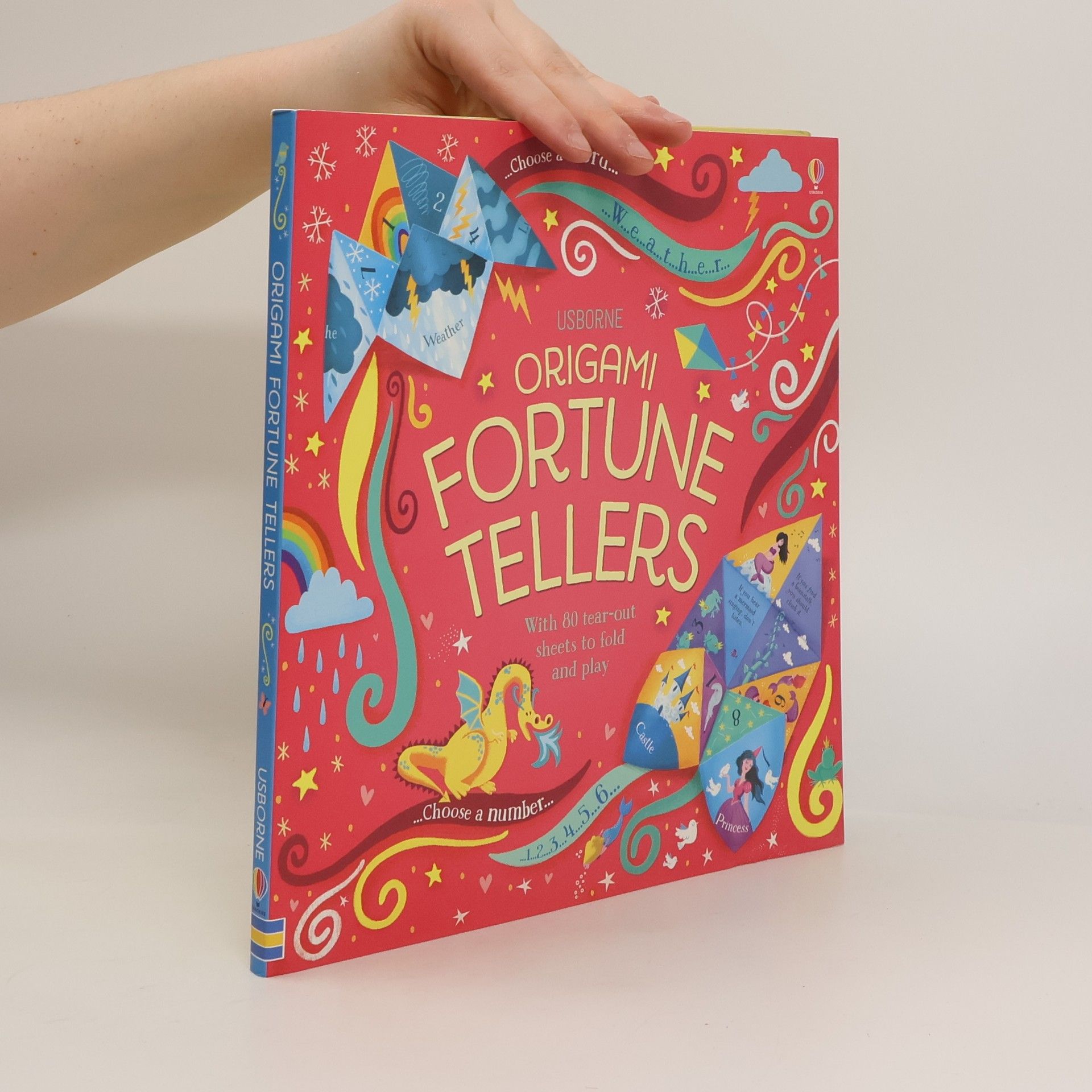 Lucy Bowman Fortune Tellers