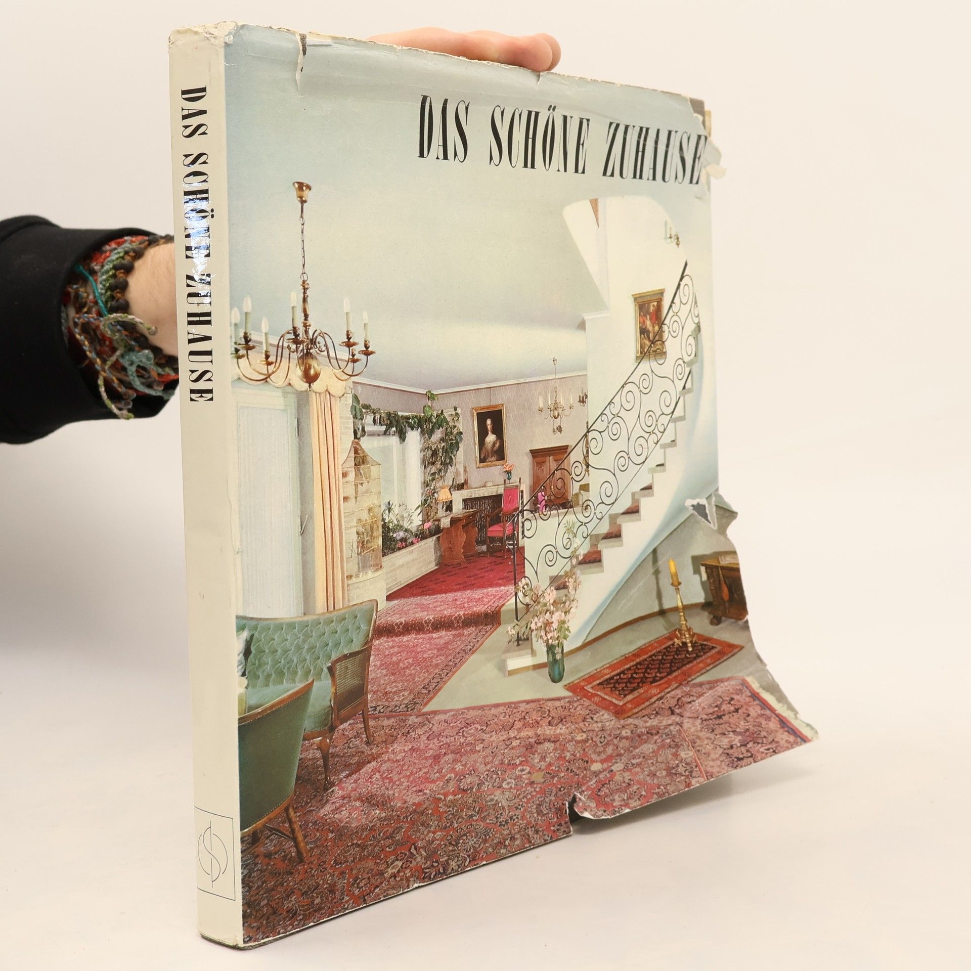 Autorenkollektiv Das Schöne Zuhause