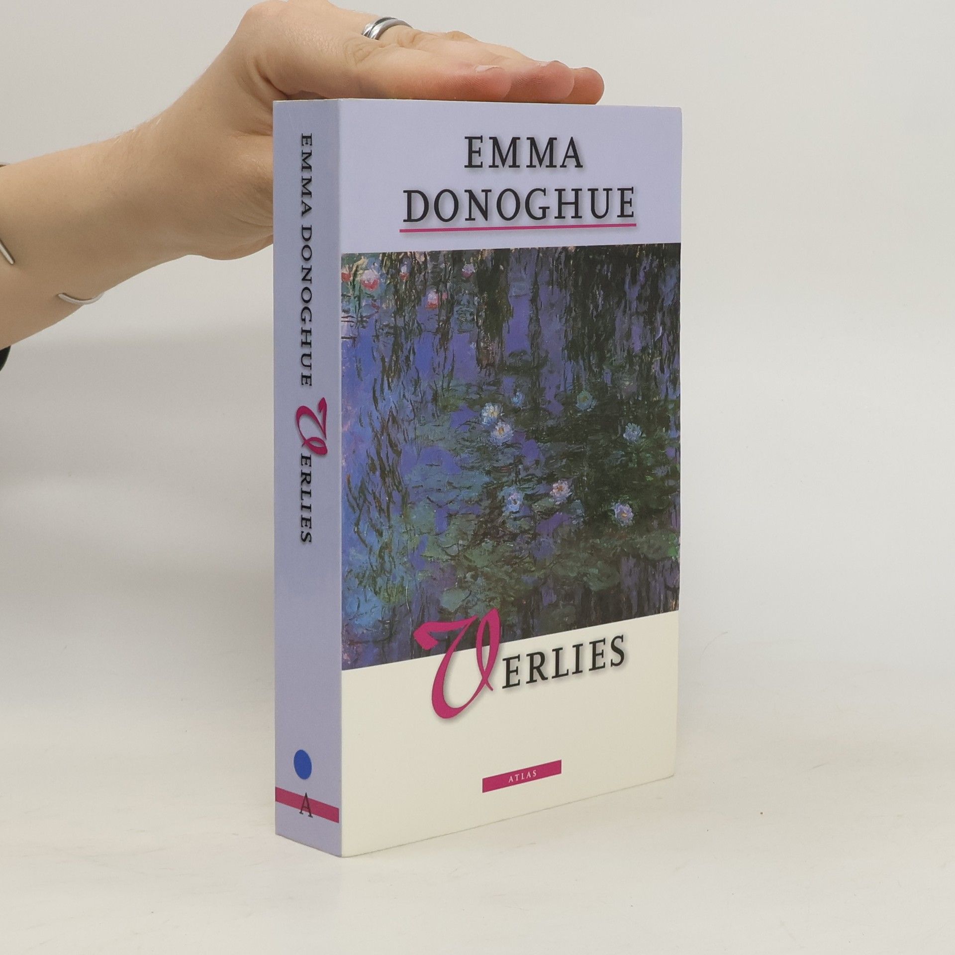 Emma Donoghue Verlies