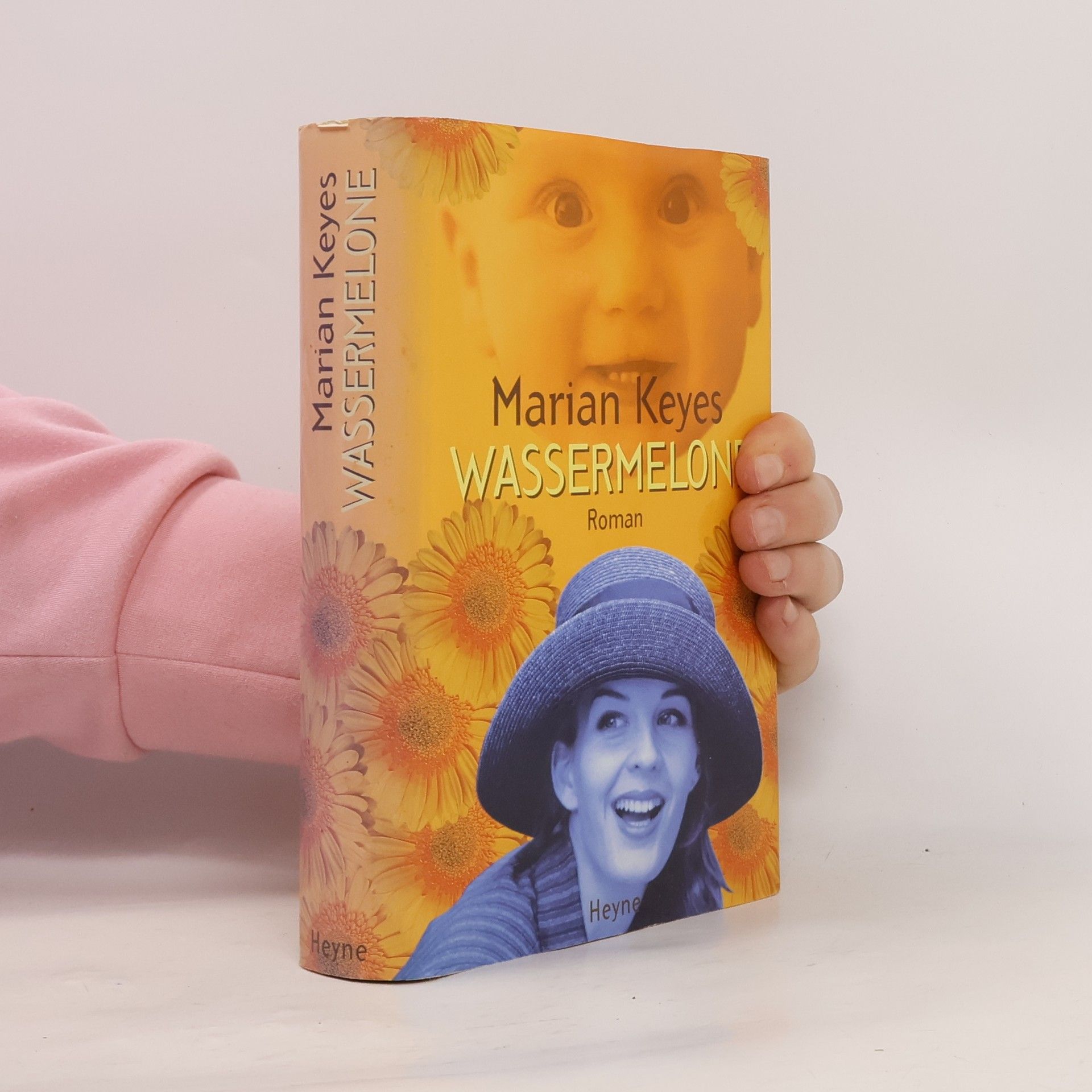 Marian Keyes Wassermelone