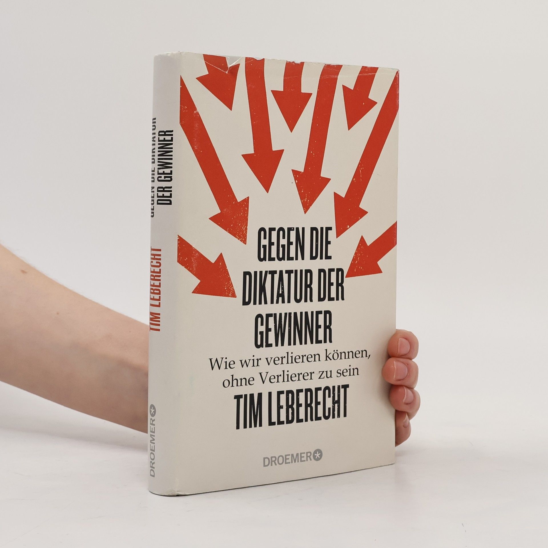 Gegen die Diktatur der Gewinner