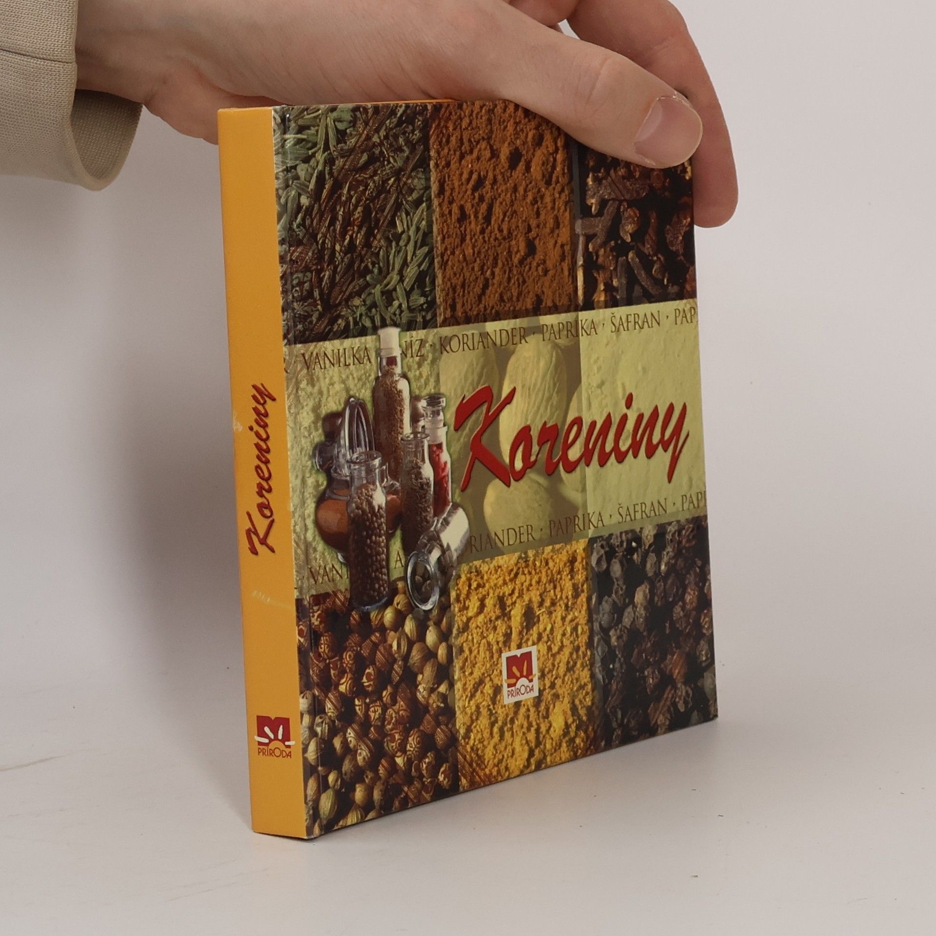 Rob Alcraft Koreniny