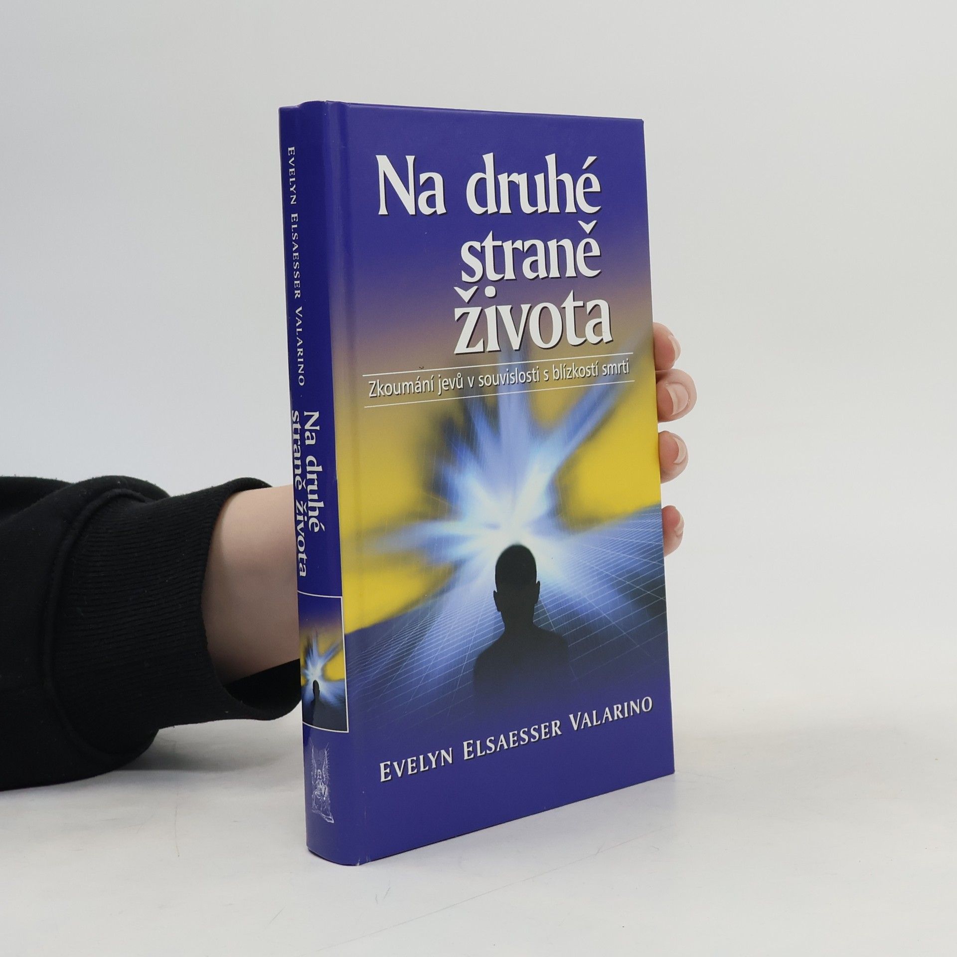 Na druhé straně života