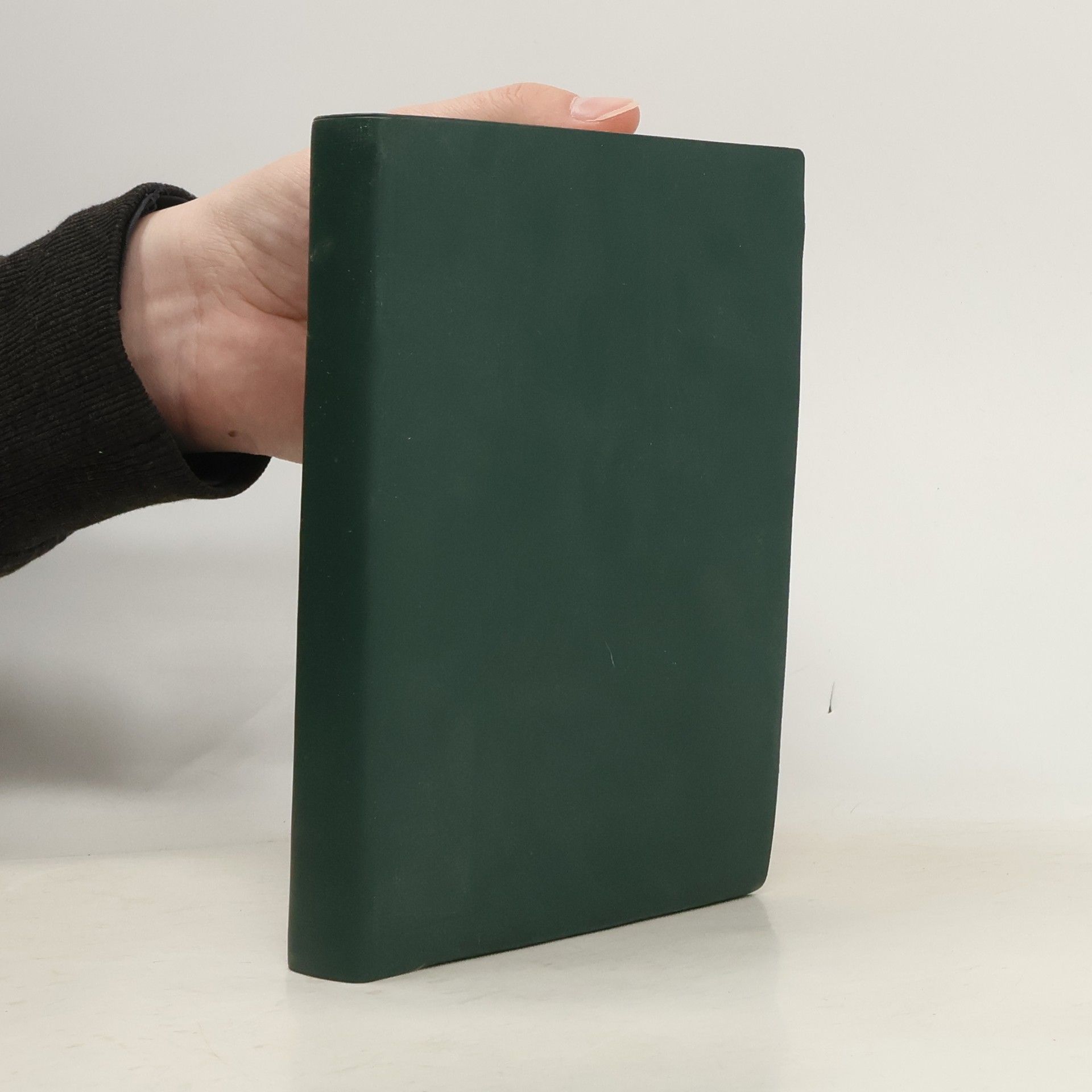 Autores varios Biblí svatá aneb všecka svatá písma Starého i Nového zákona