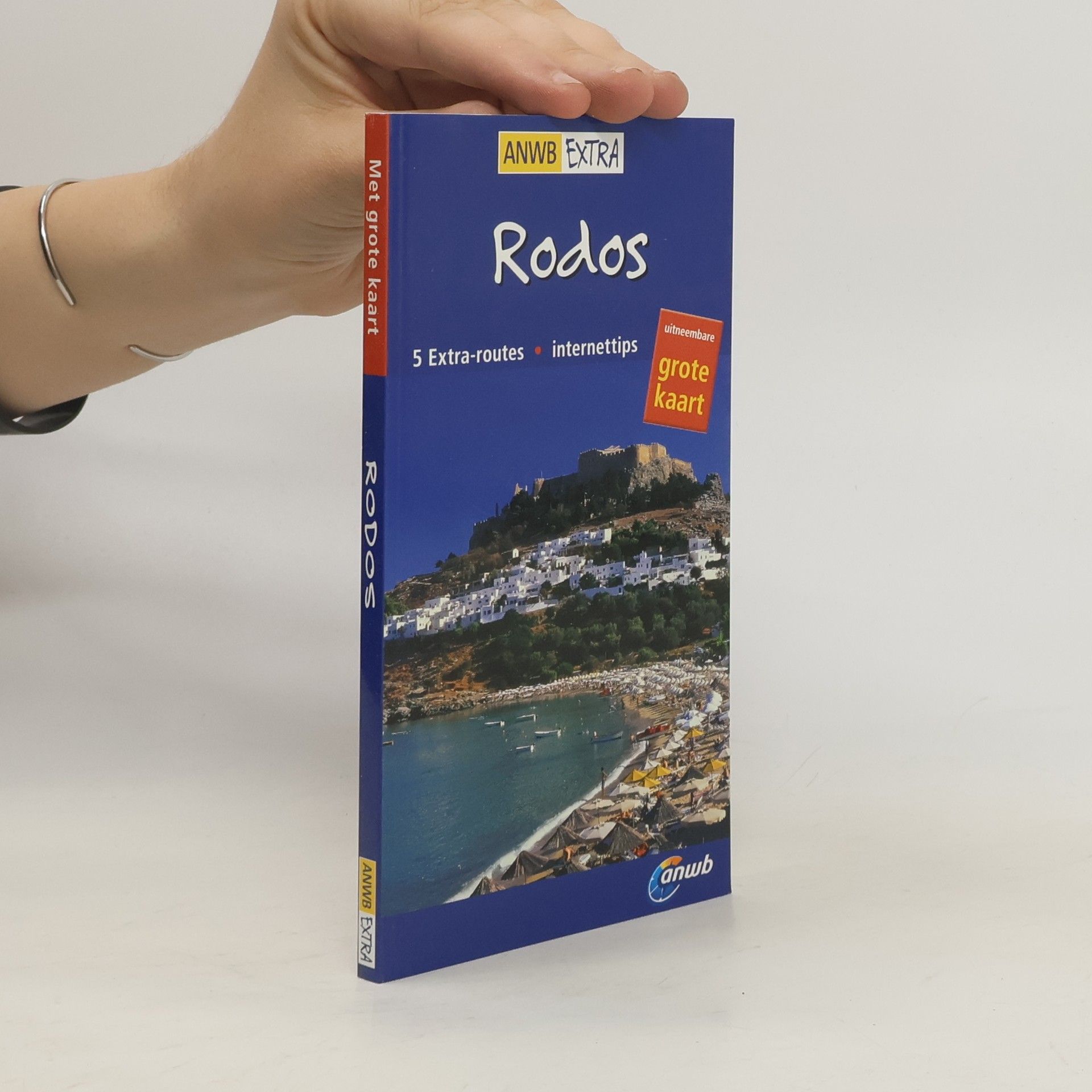 Hans E. Latzke Rodos