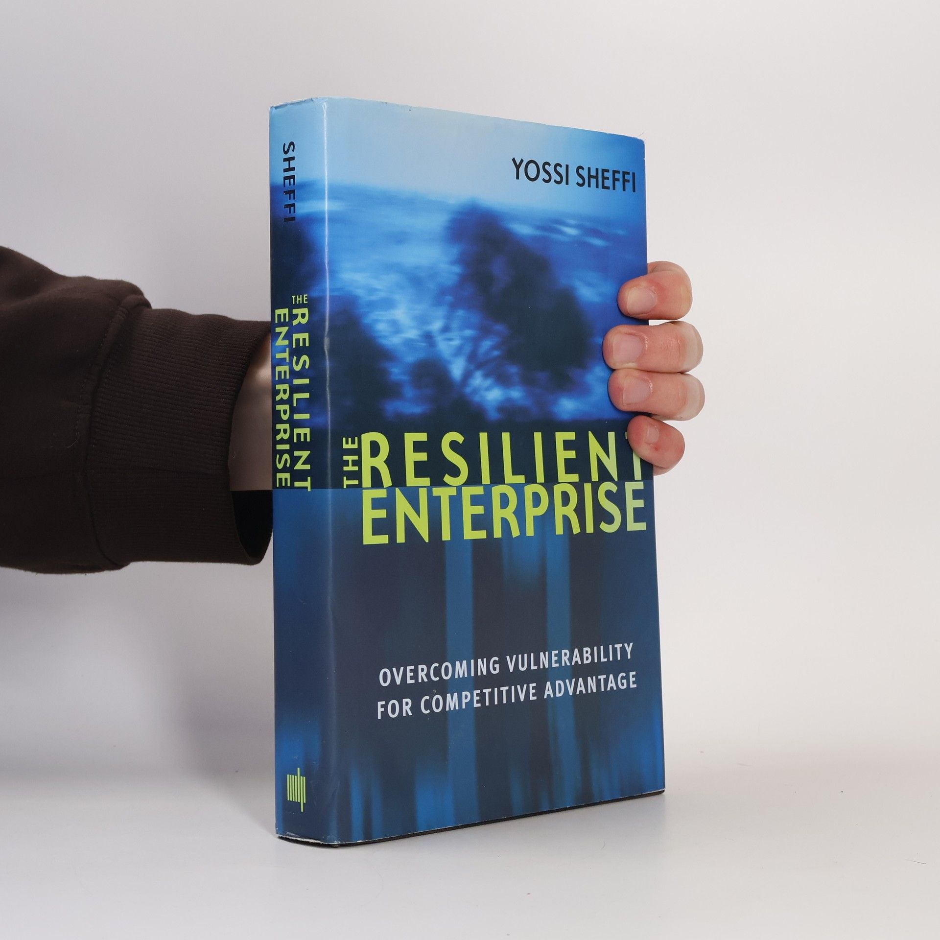 The Resilient Enterprise