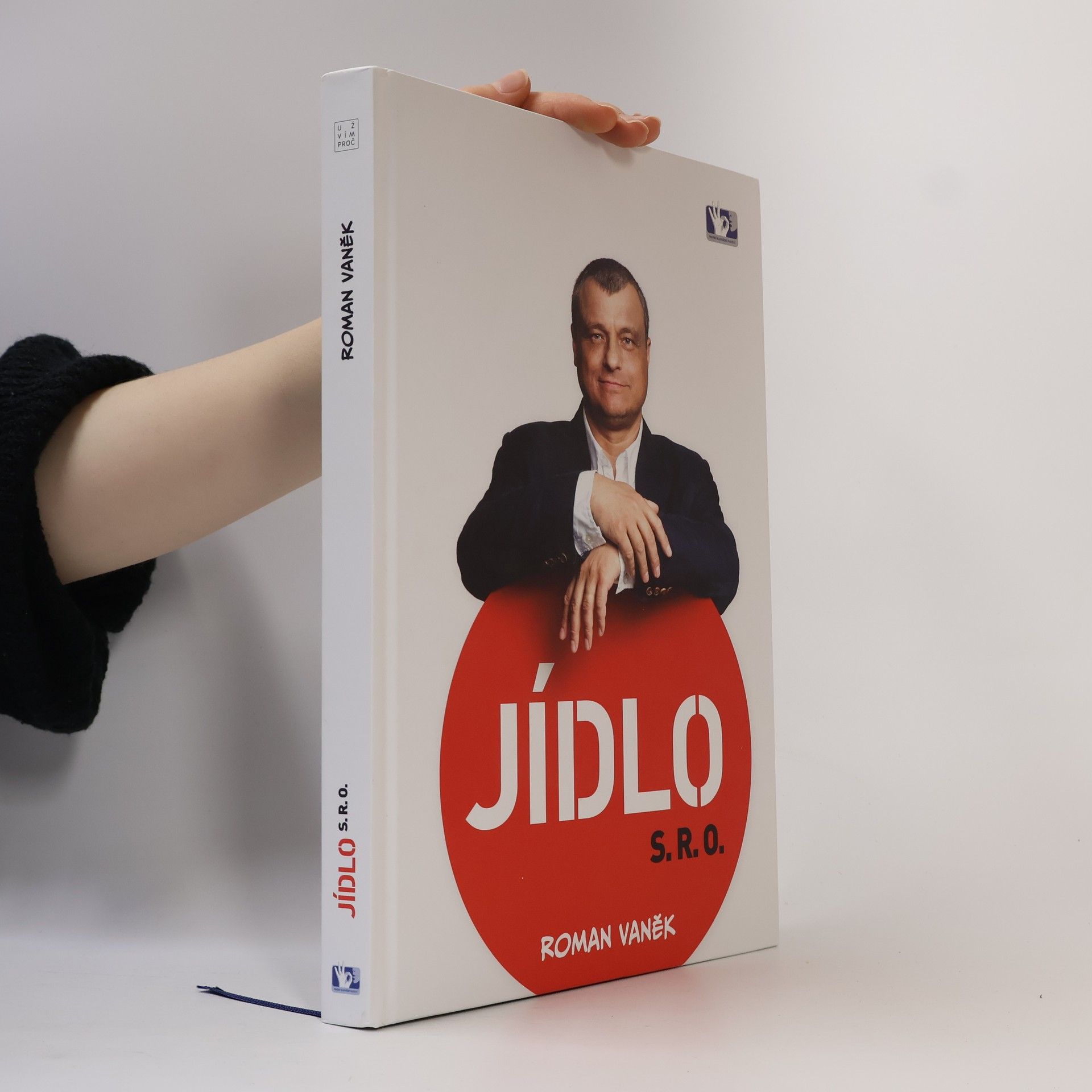 Roman Vaněk Jídlo s.r.o.