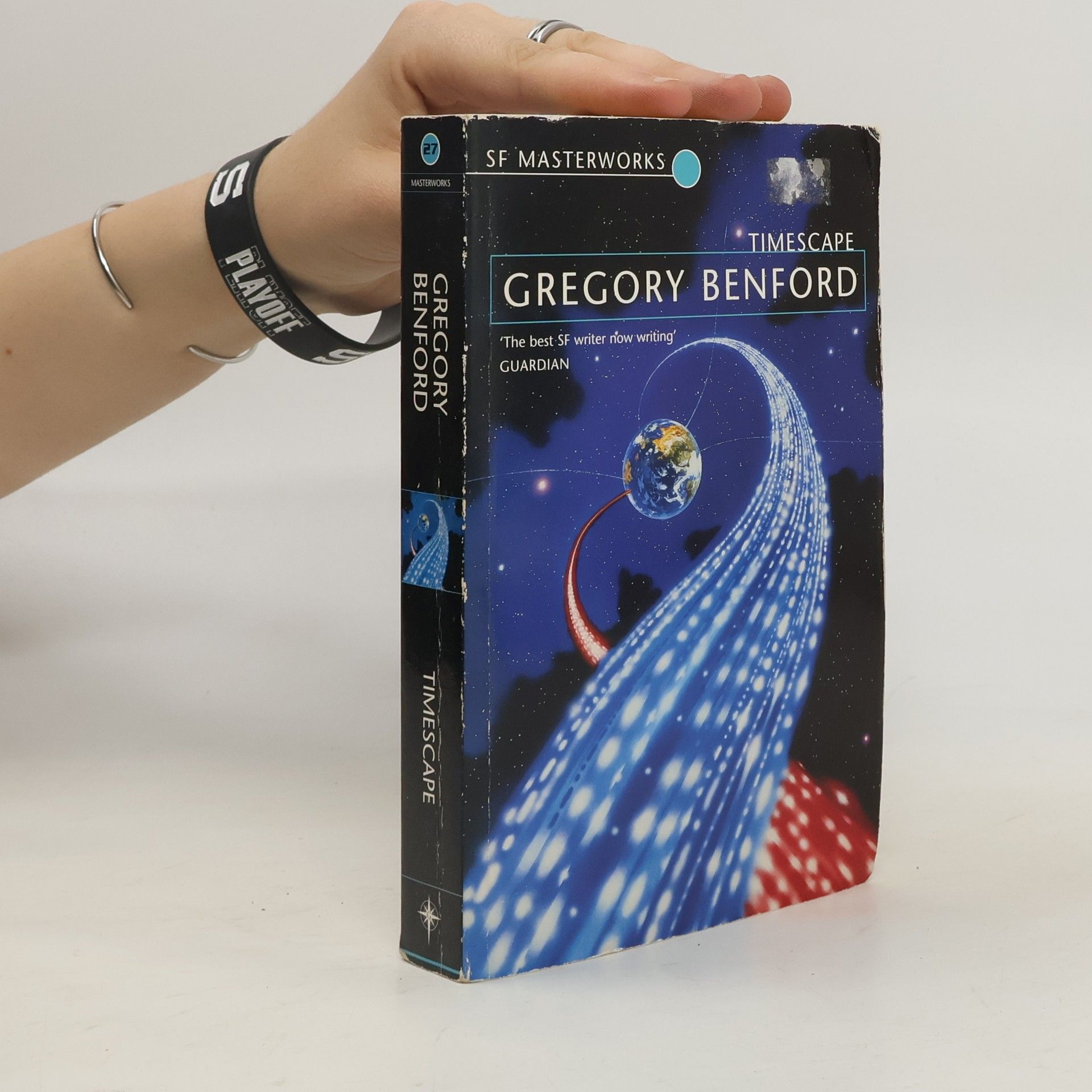 Gregory Benford Timescape