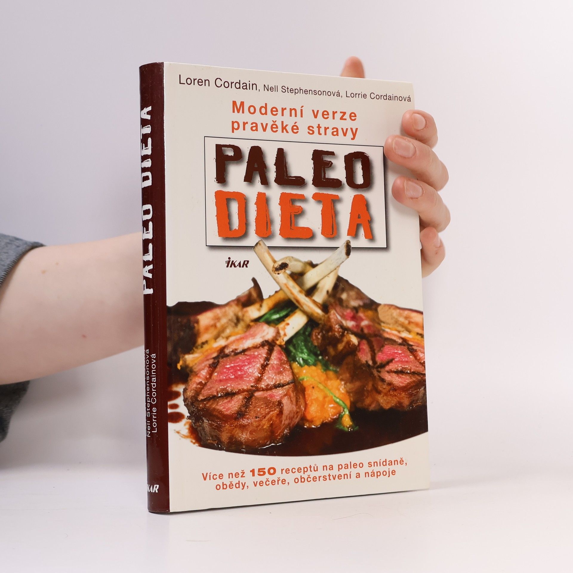Paleo dieta
