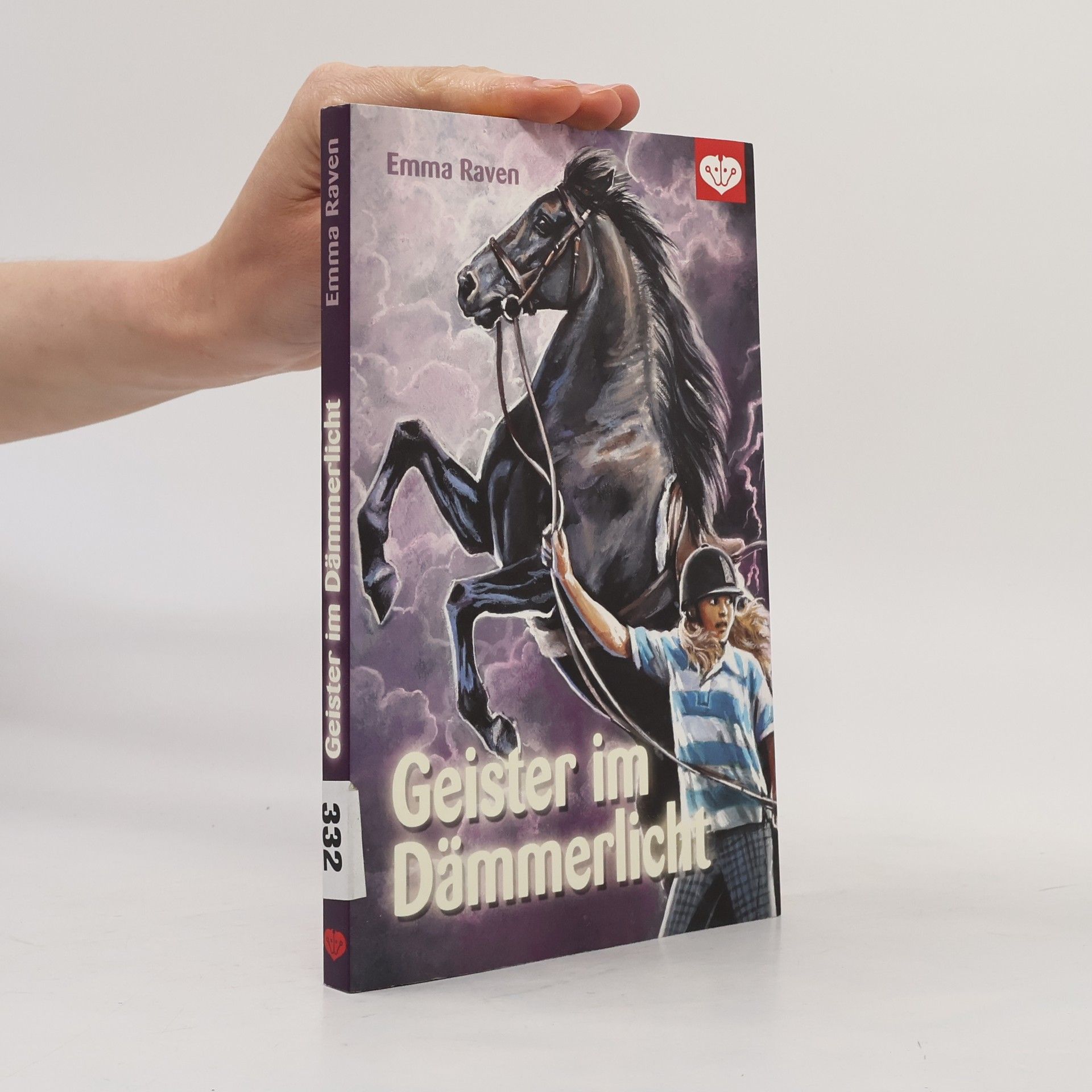 Geister im Dämmerlicht