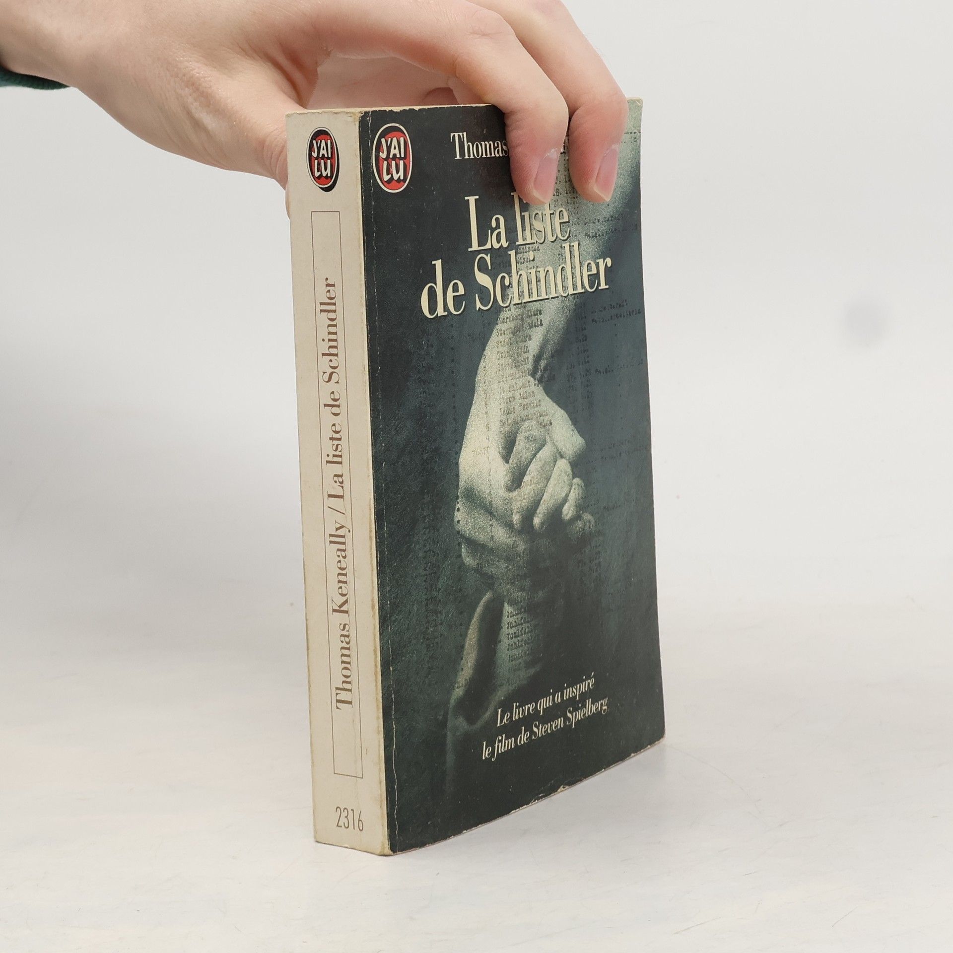 La Liste de Schindler
