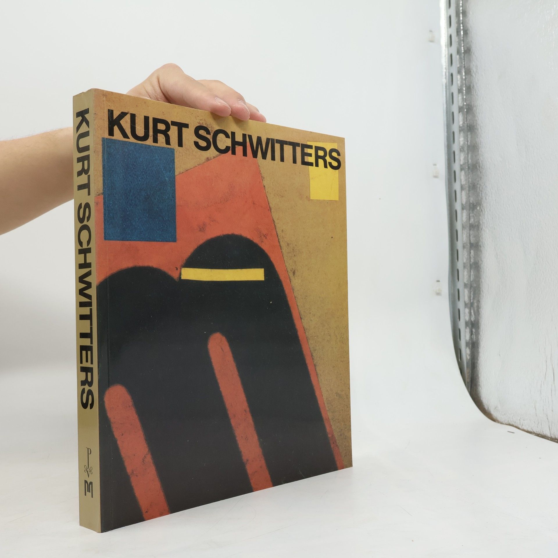 Kurt Schwitters Kurt Schwitters