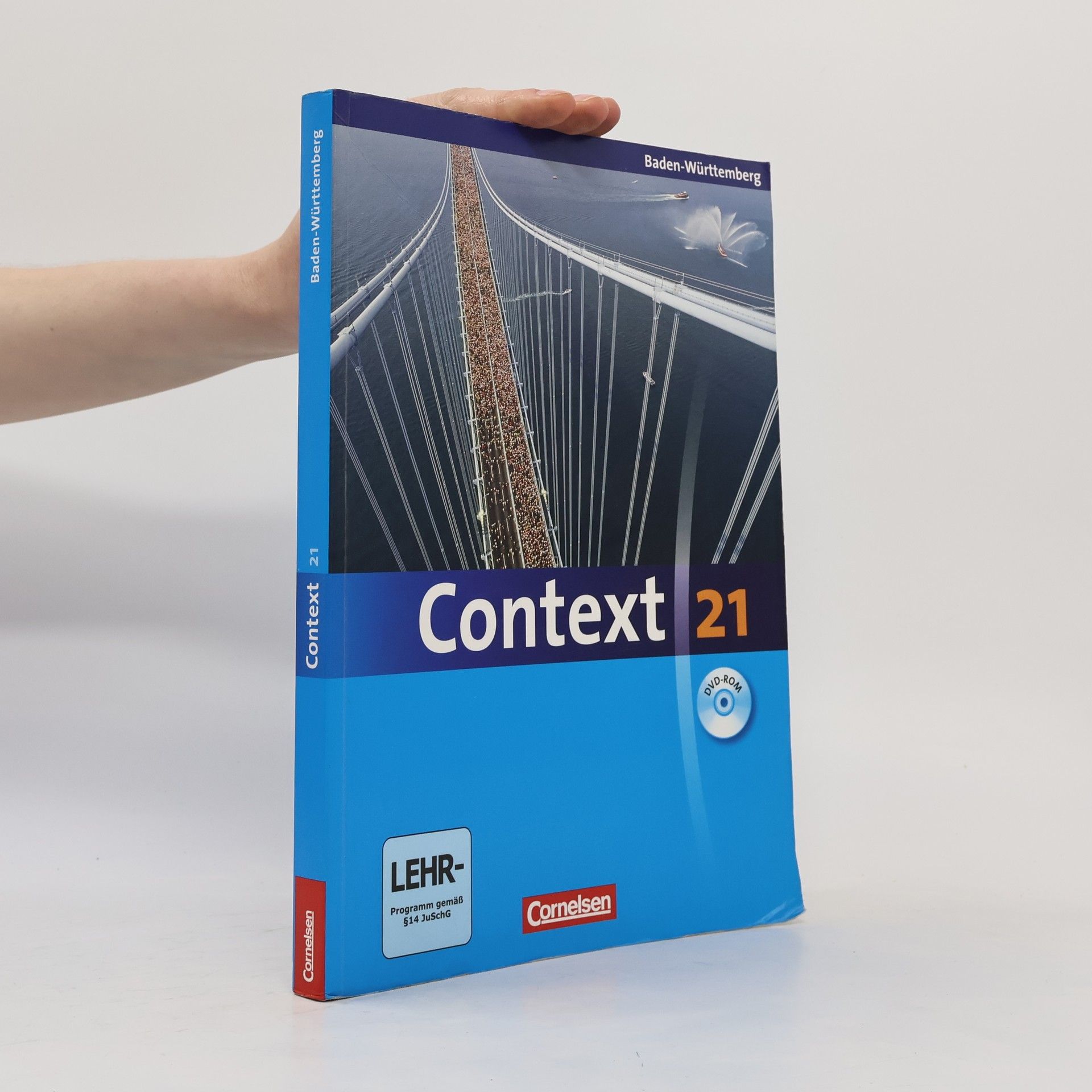 Kolektív autorov Context 21