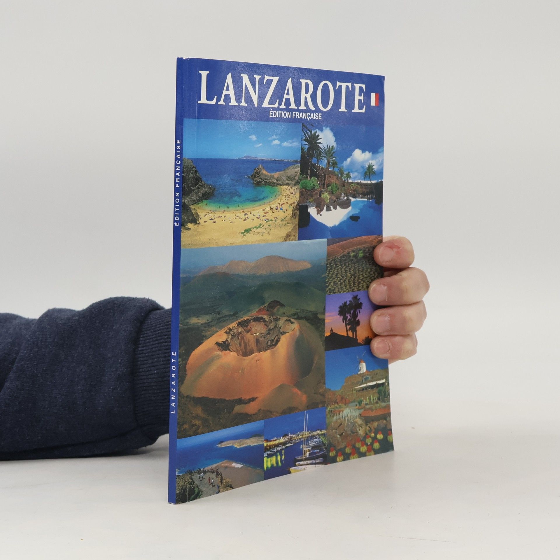 Autorenkollektiv Lanzarote