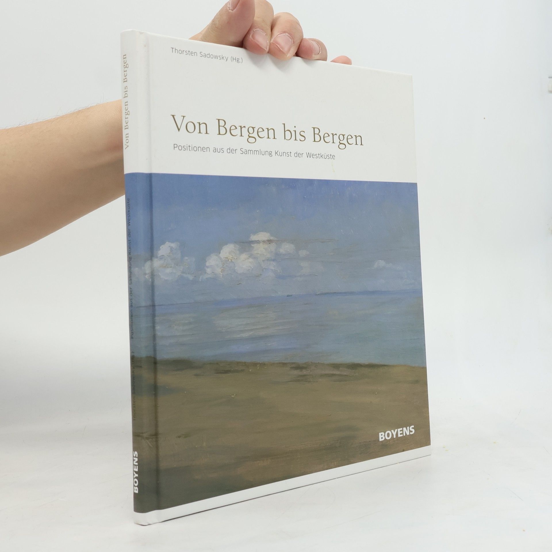 Von Bergen bis Bergen