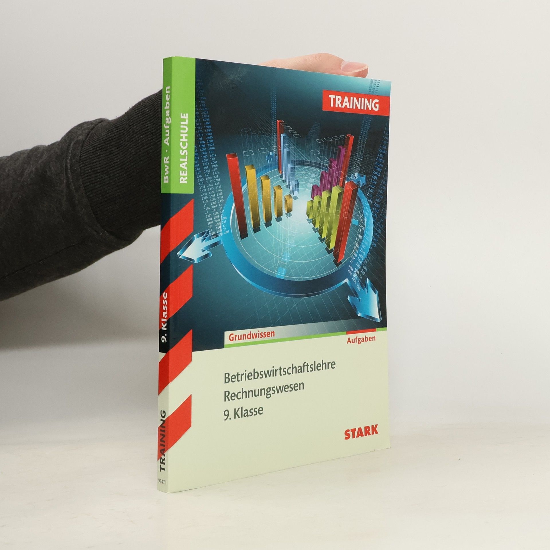 Josef Nerl BwR 9. Klasse