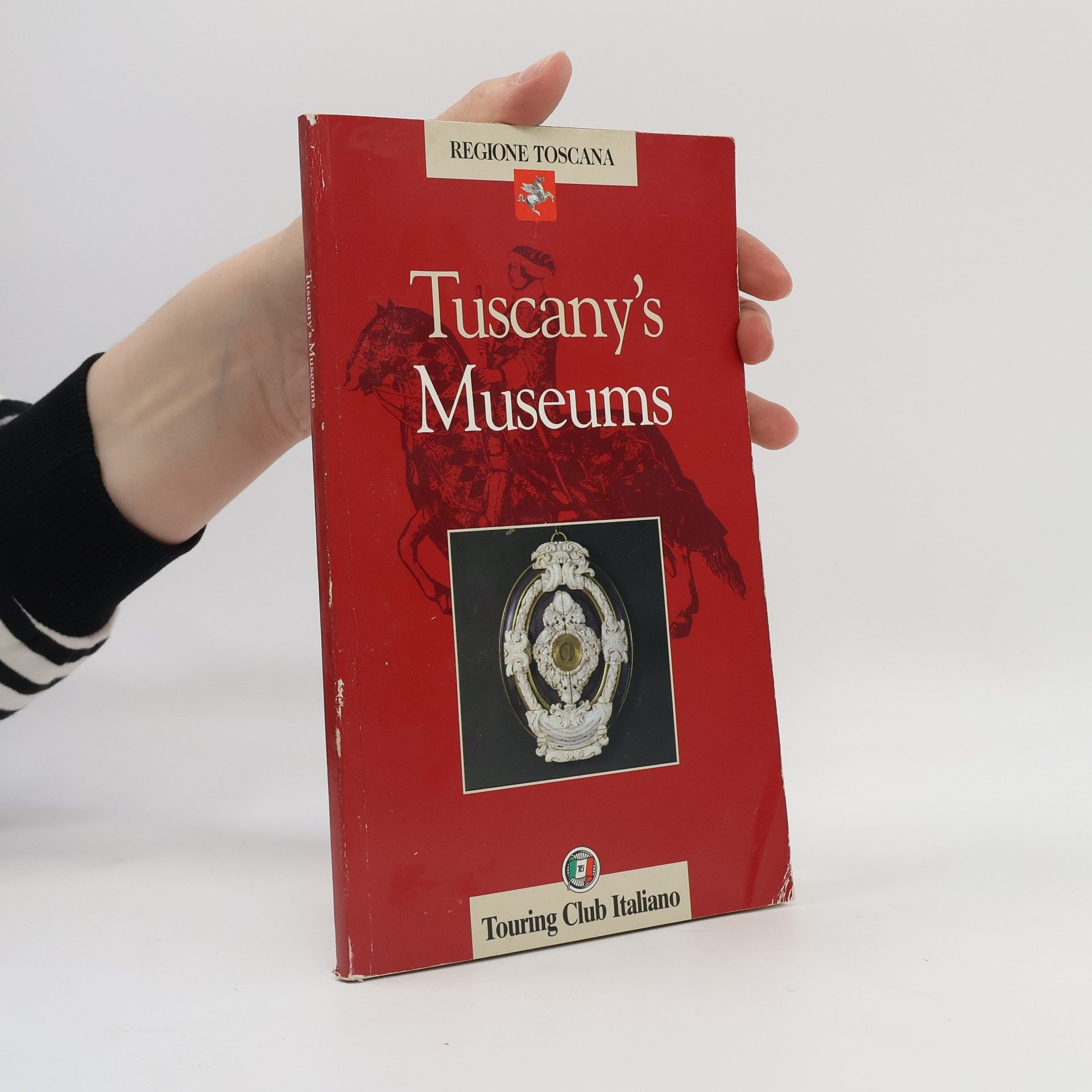 Autorenkollektiv Tuscany's Museums