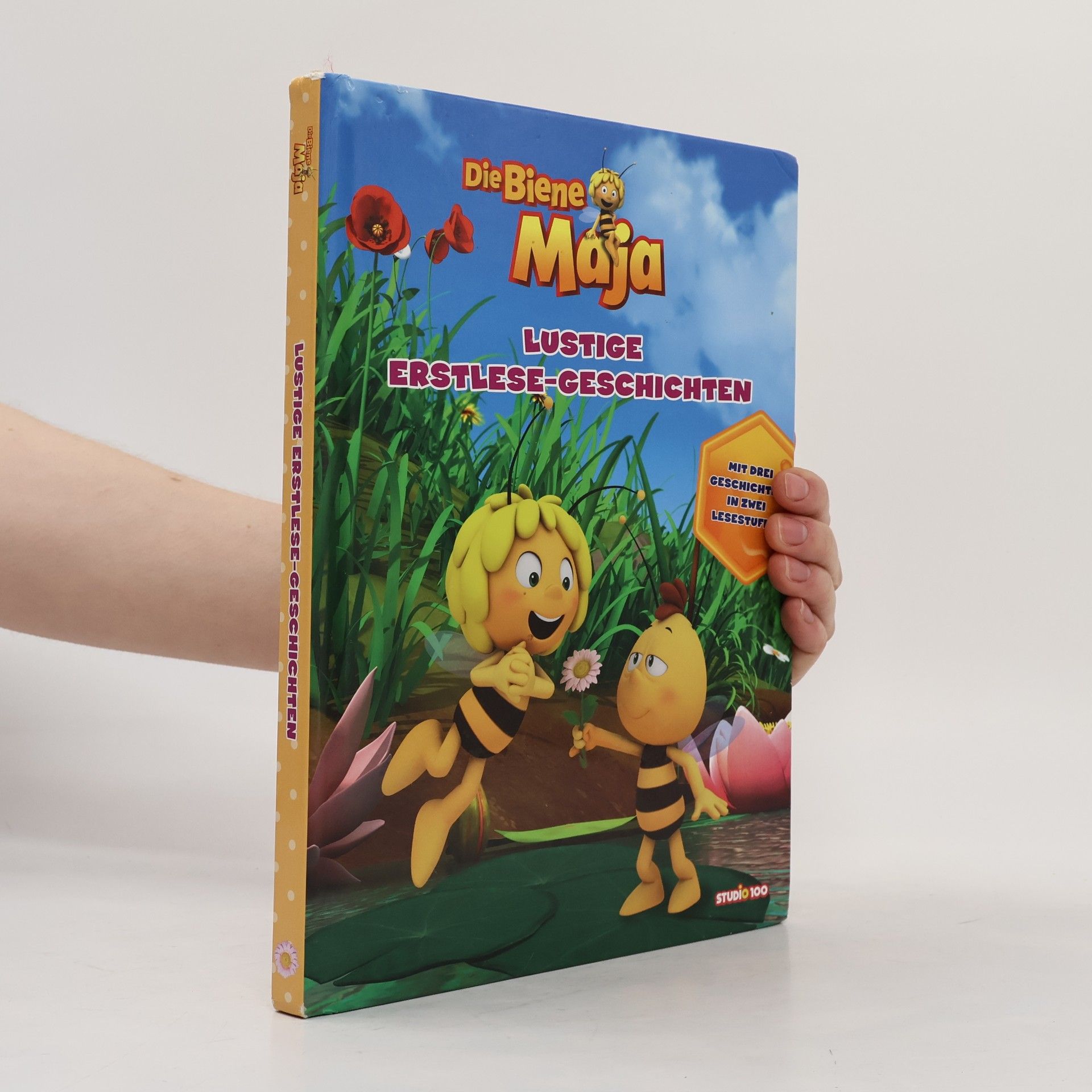 Autorenkollektiv Die Biene Maja