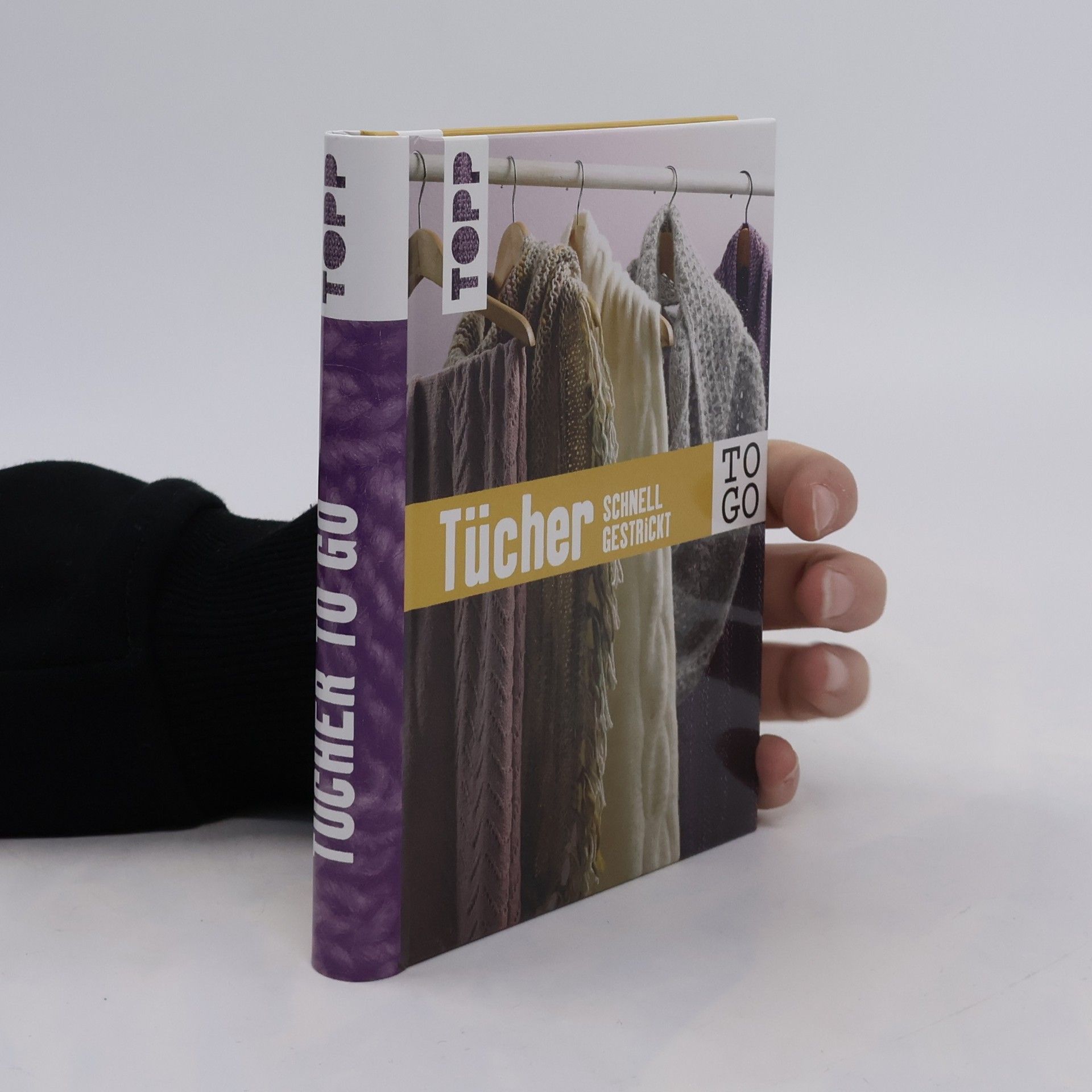 Auteurscollectief Tücher to go