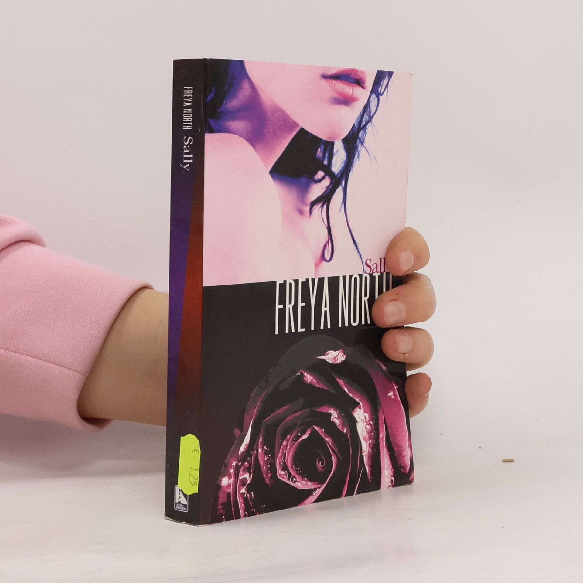 Freya North Sally / Druk 1