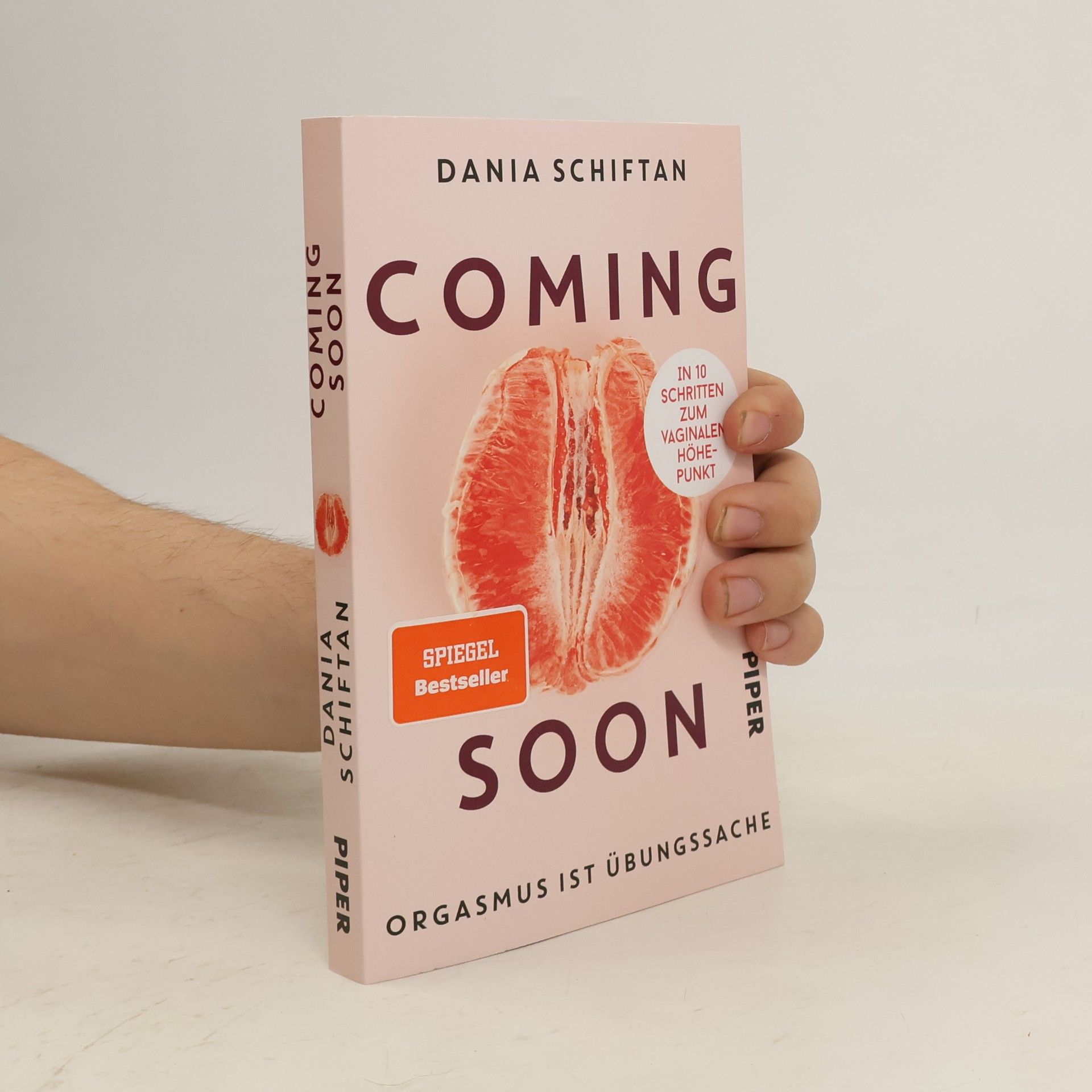 Dania Schiftan Coming soon