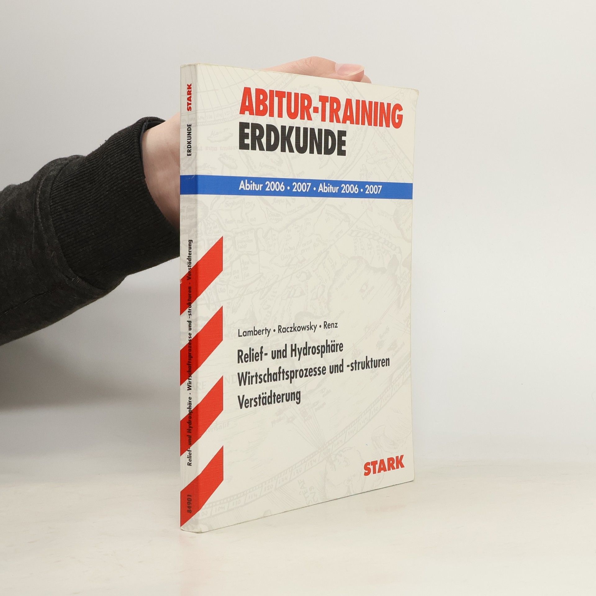 Abitur-Training Erdkunde