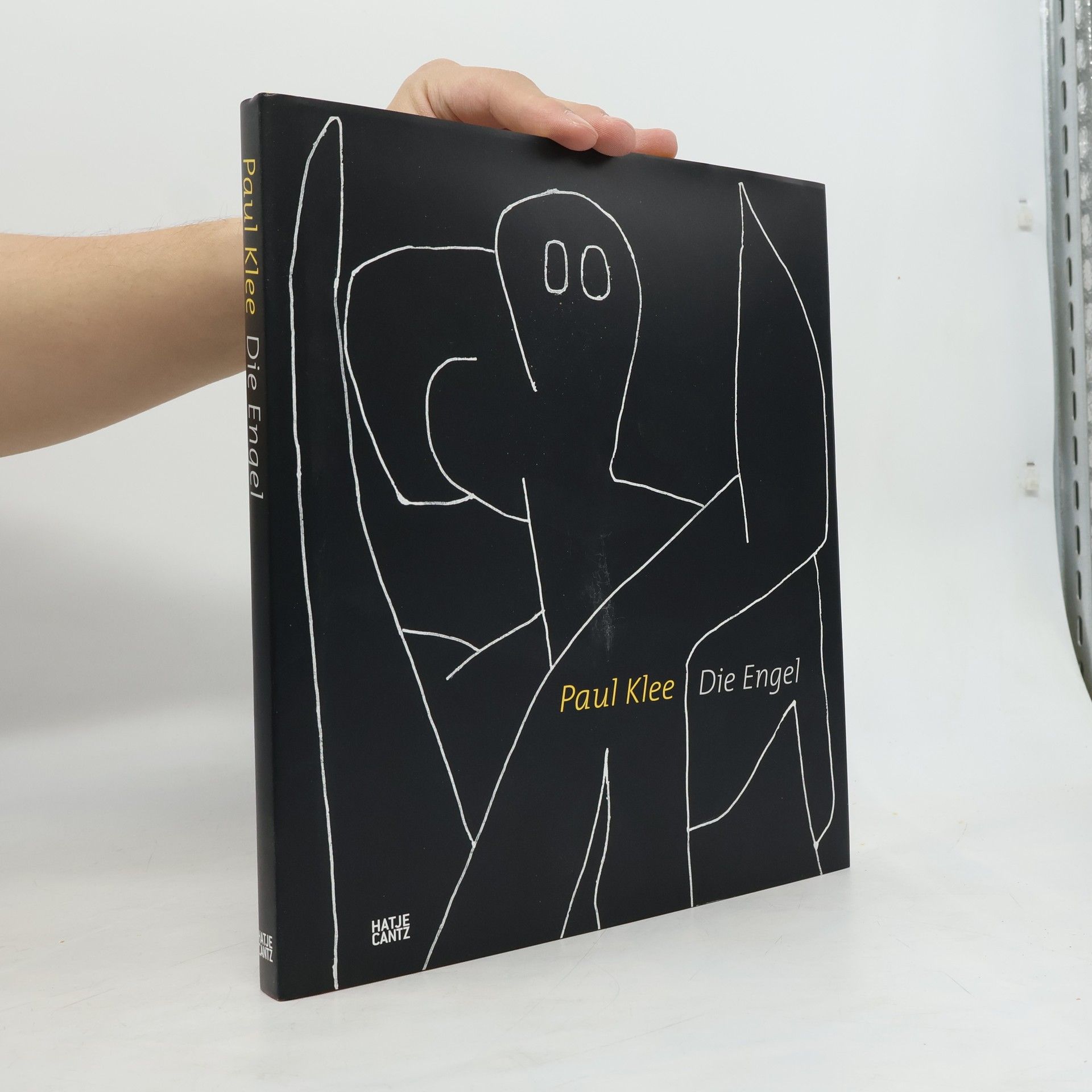 Michael Baumgartner Die Engel