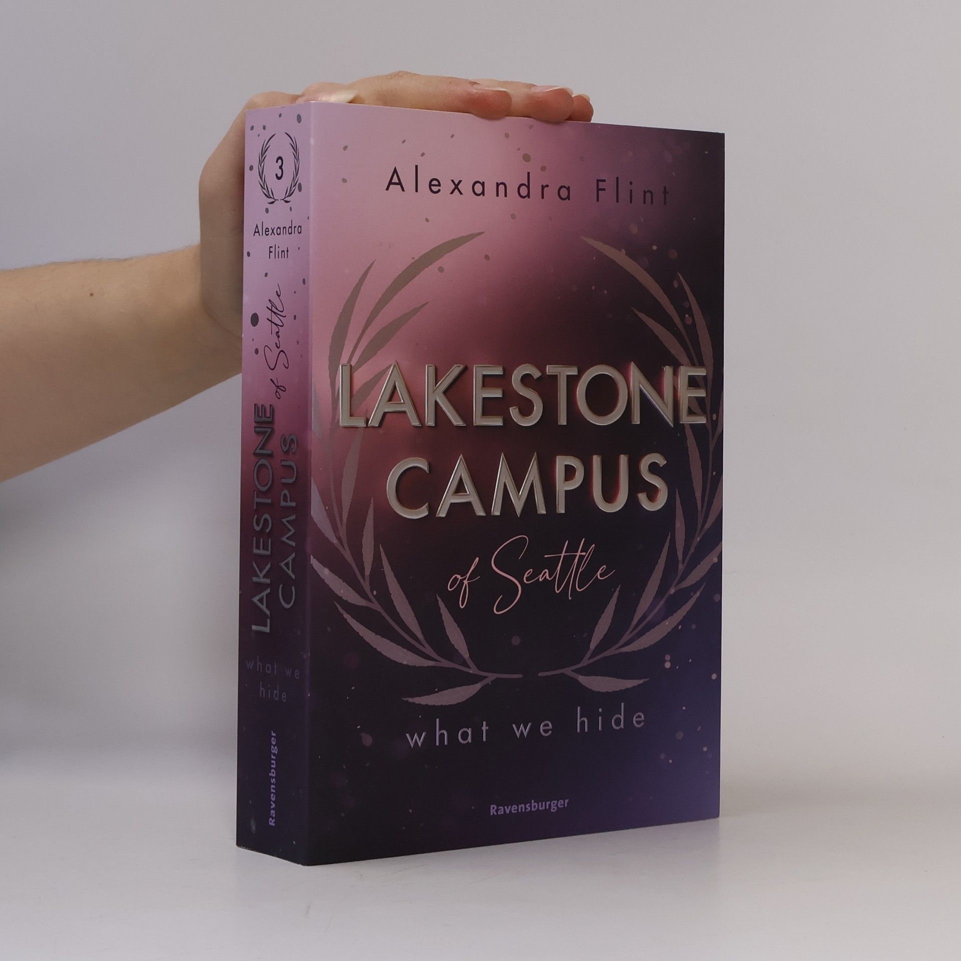 Lakestone Campus of Seattle