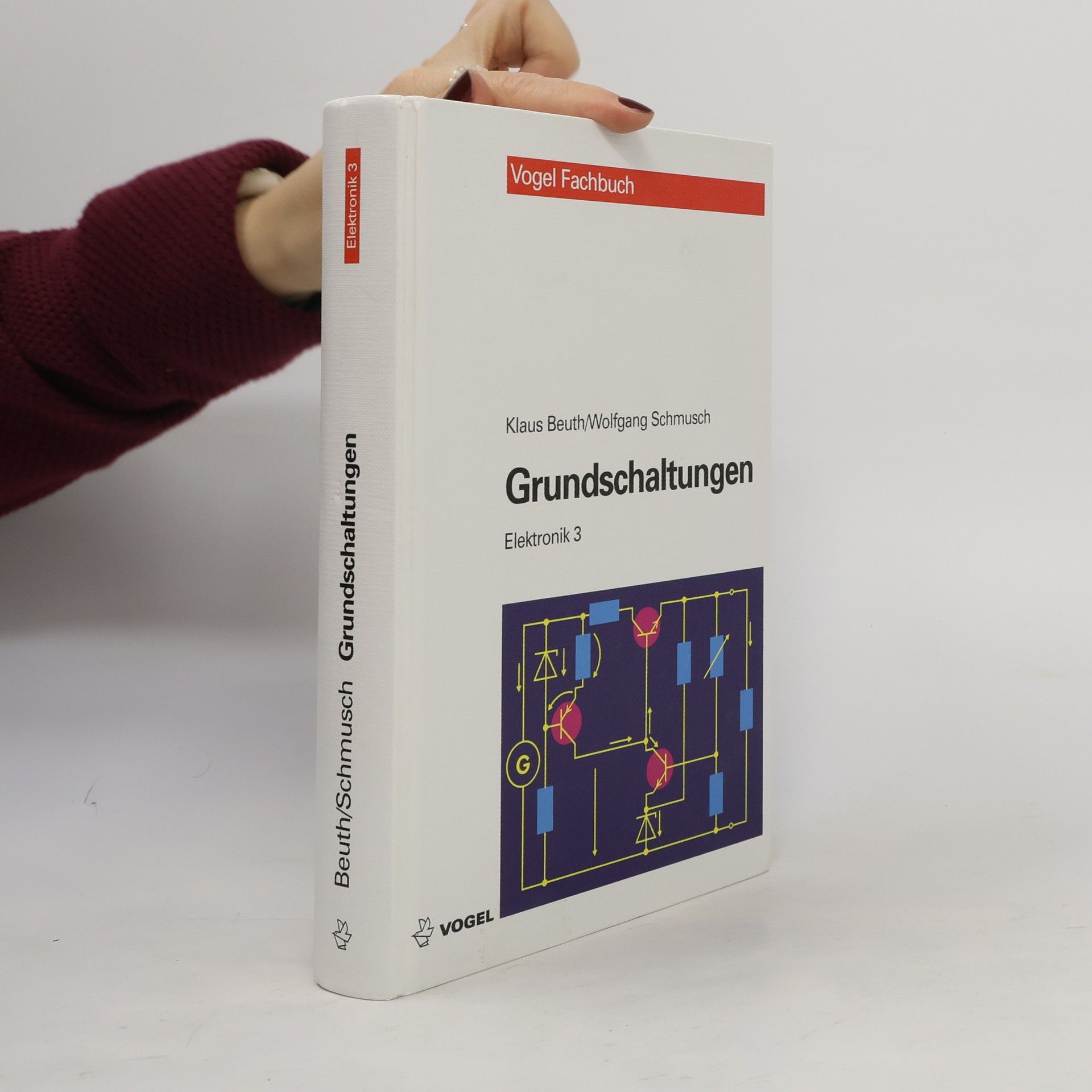 Klaus Beuth Grundschaltungen
