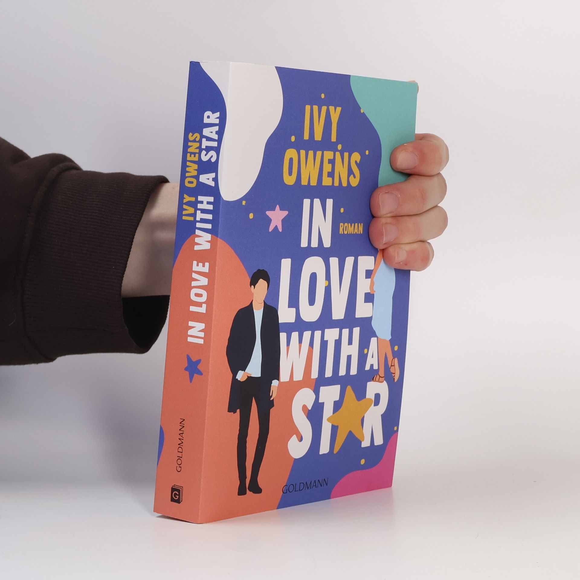 Ivy Owens In Love with a Star