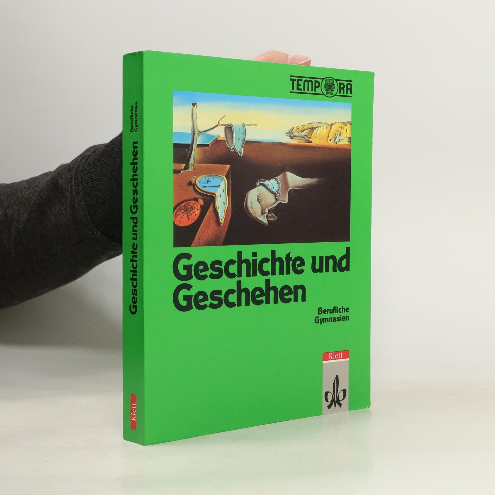 Jürgen Kochendörfer Geschichte und Geschehen