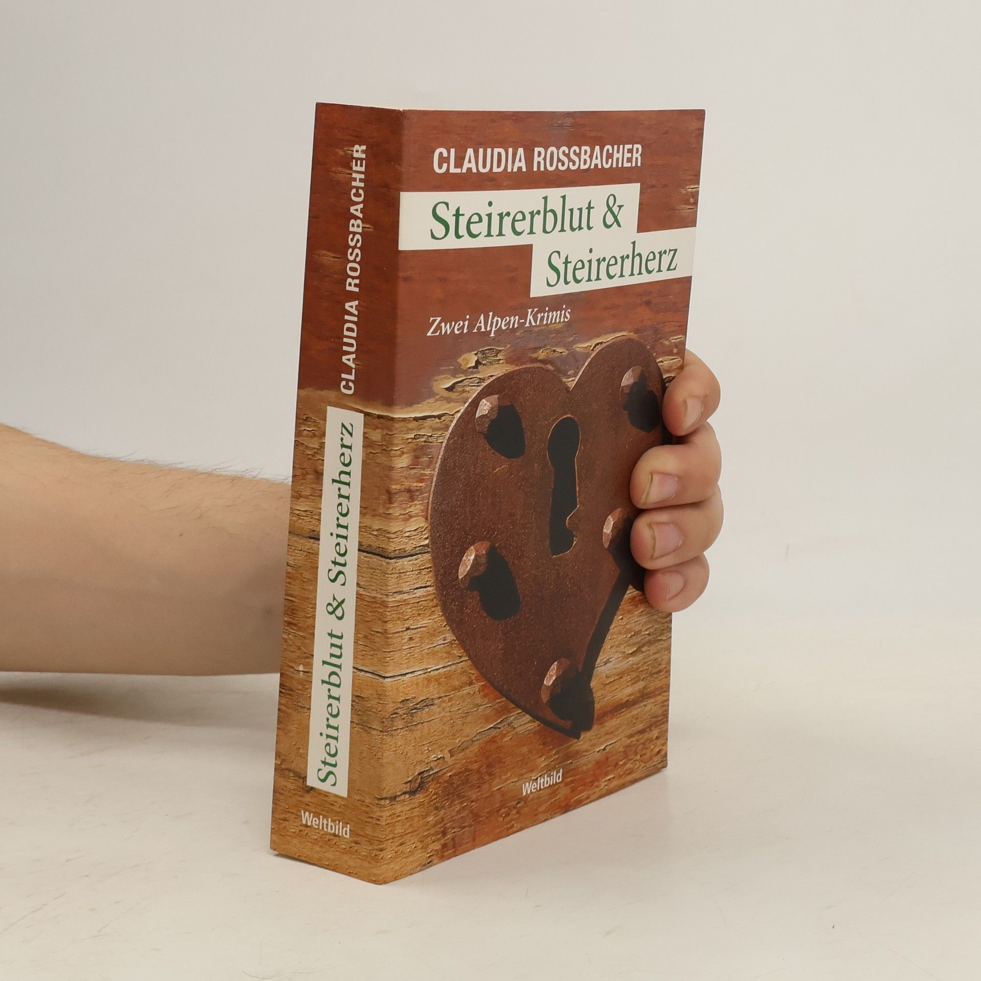 Steirerblut & Steirerherz