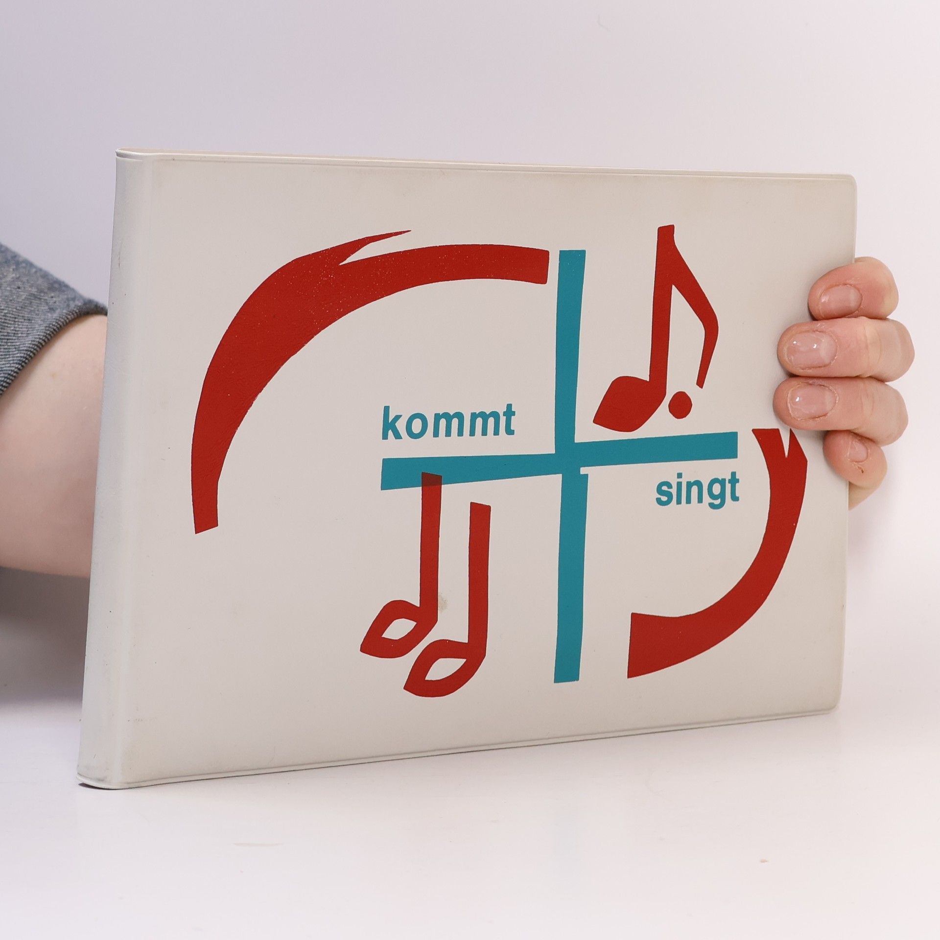 Autorenkollektiv Kommt singt